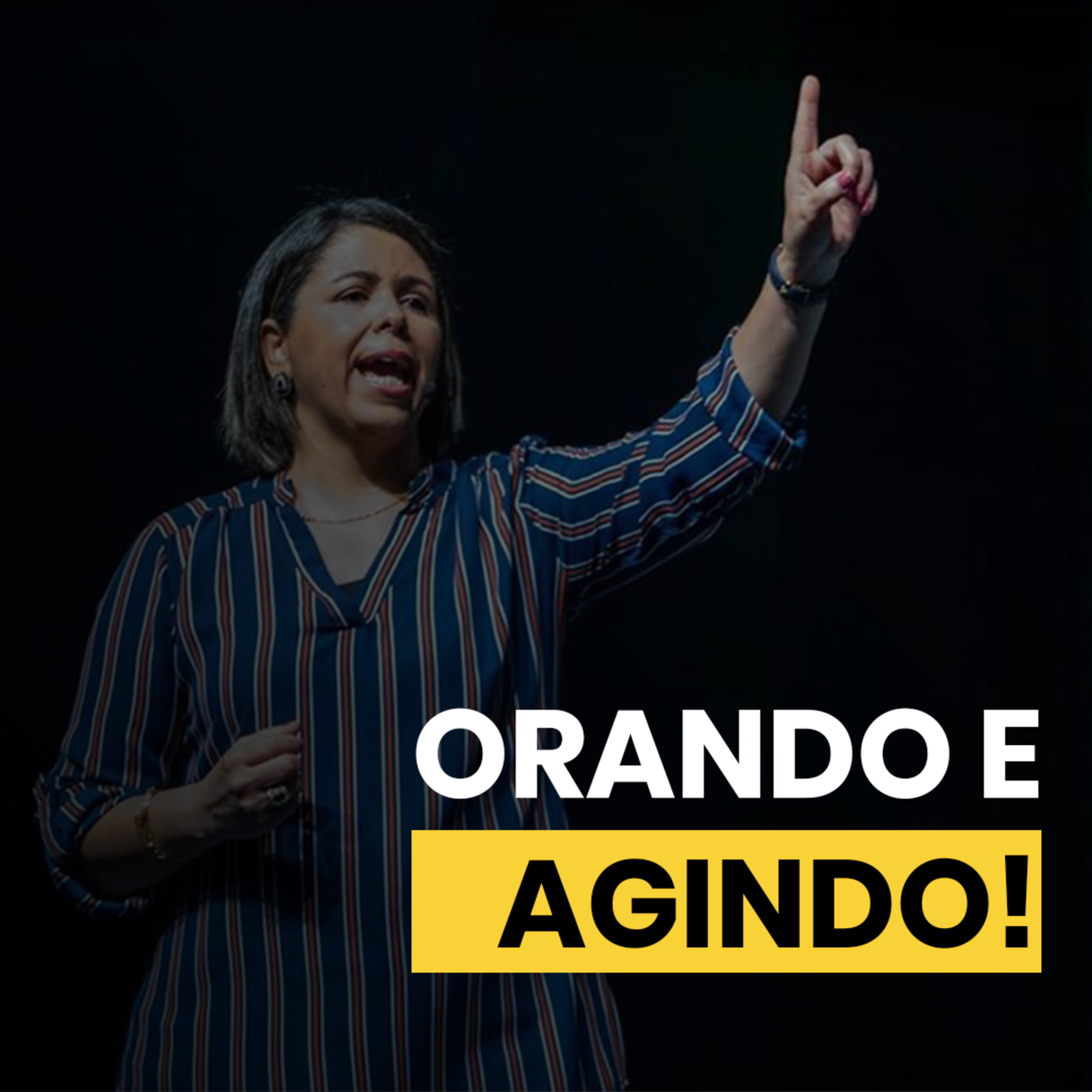 Ministério Internacional Shirla Lacerda