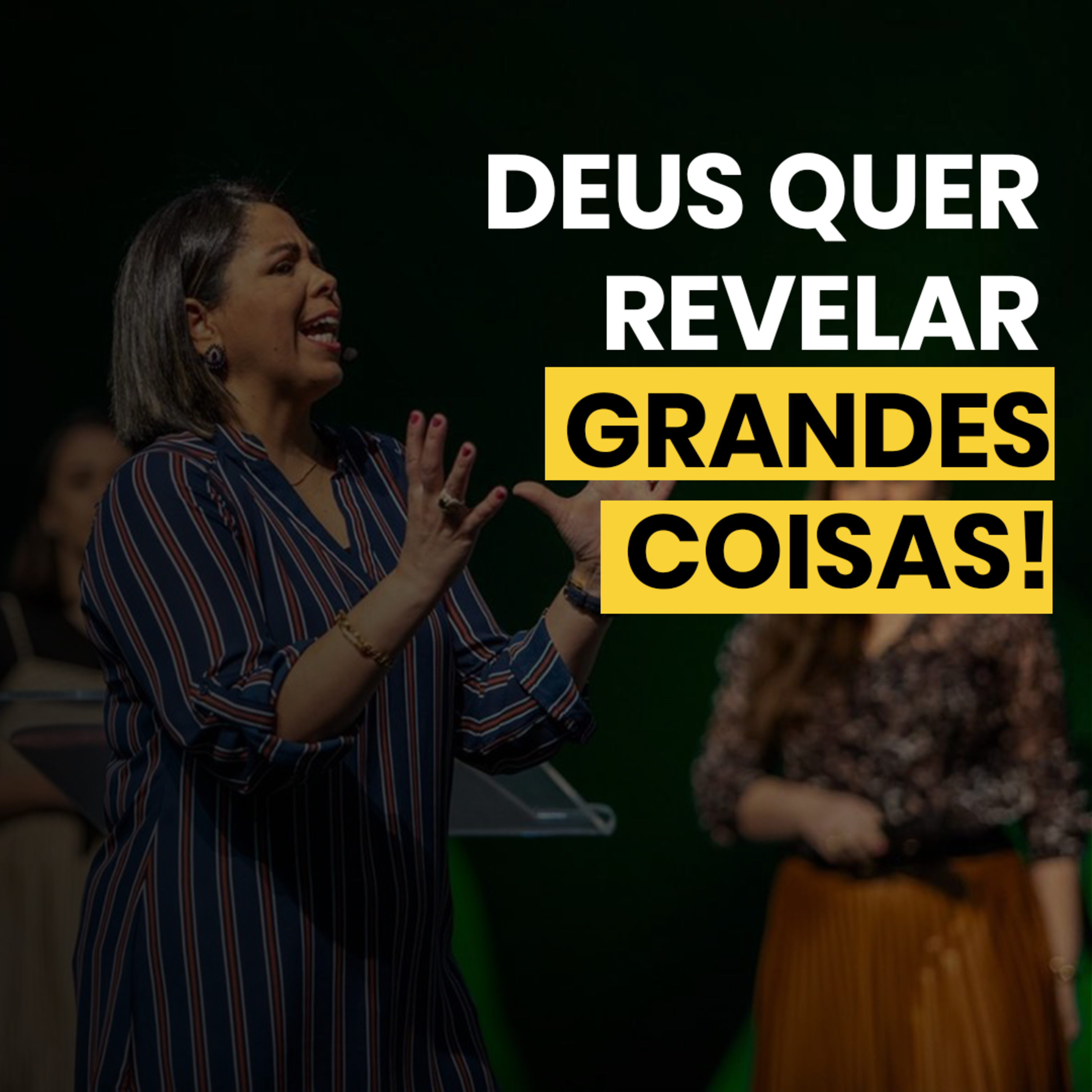 Ministério Internacional Shirla Lacerda