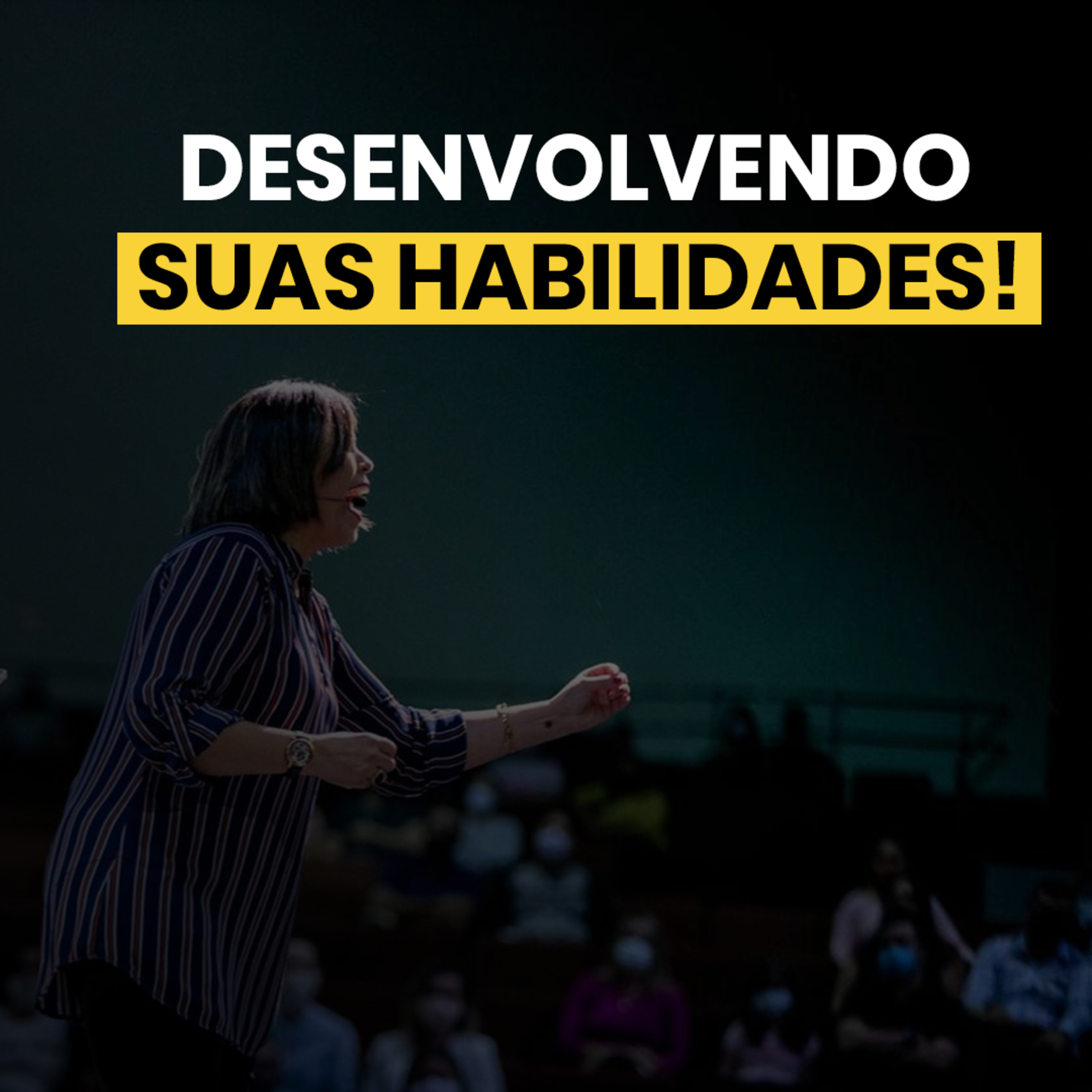 Ministério Internacional Shirla Lacerda