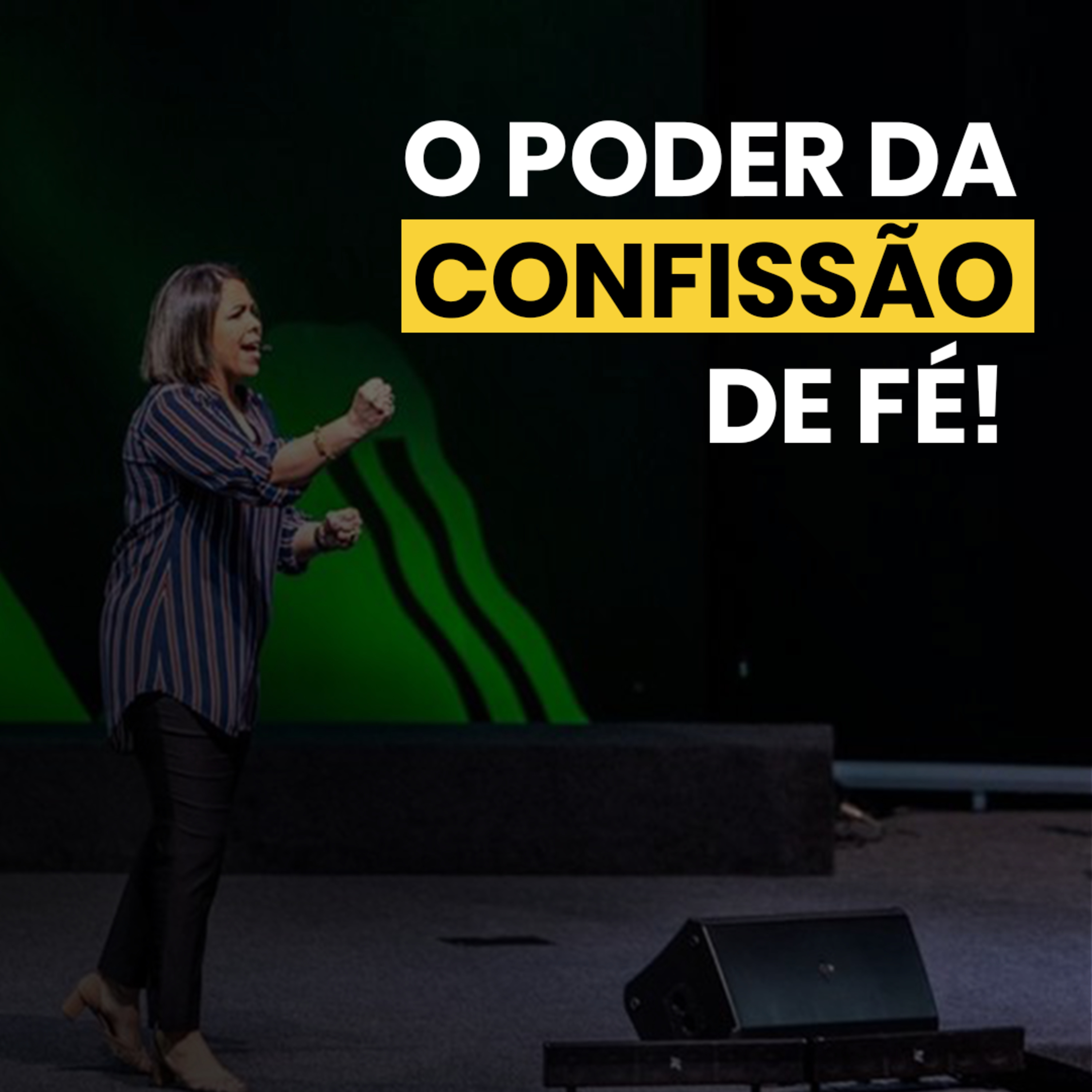 Ministério Internacional Shirla Lacerda
