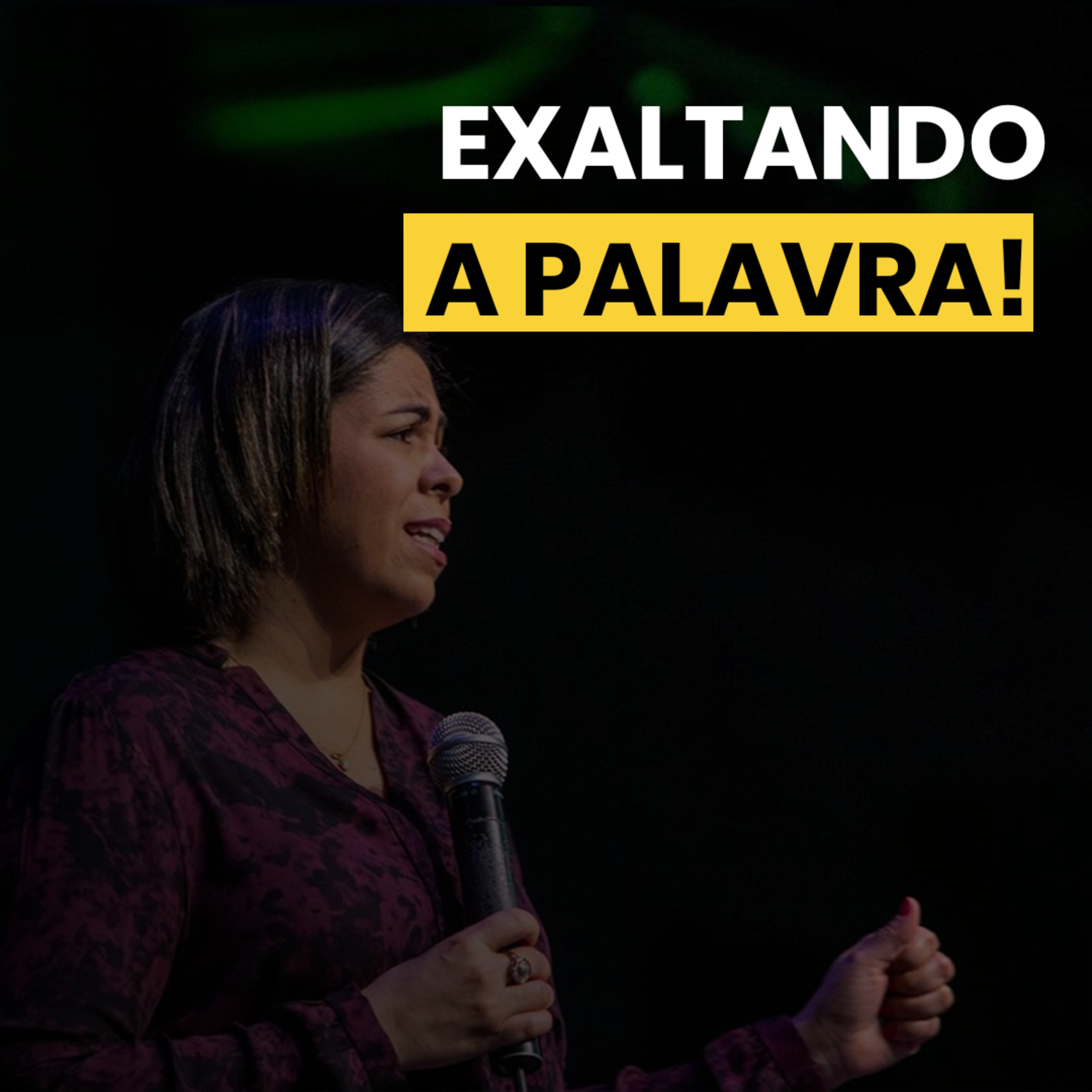 Ministério Internacional Shirla Lacerda