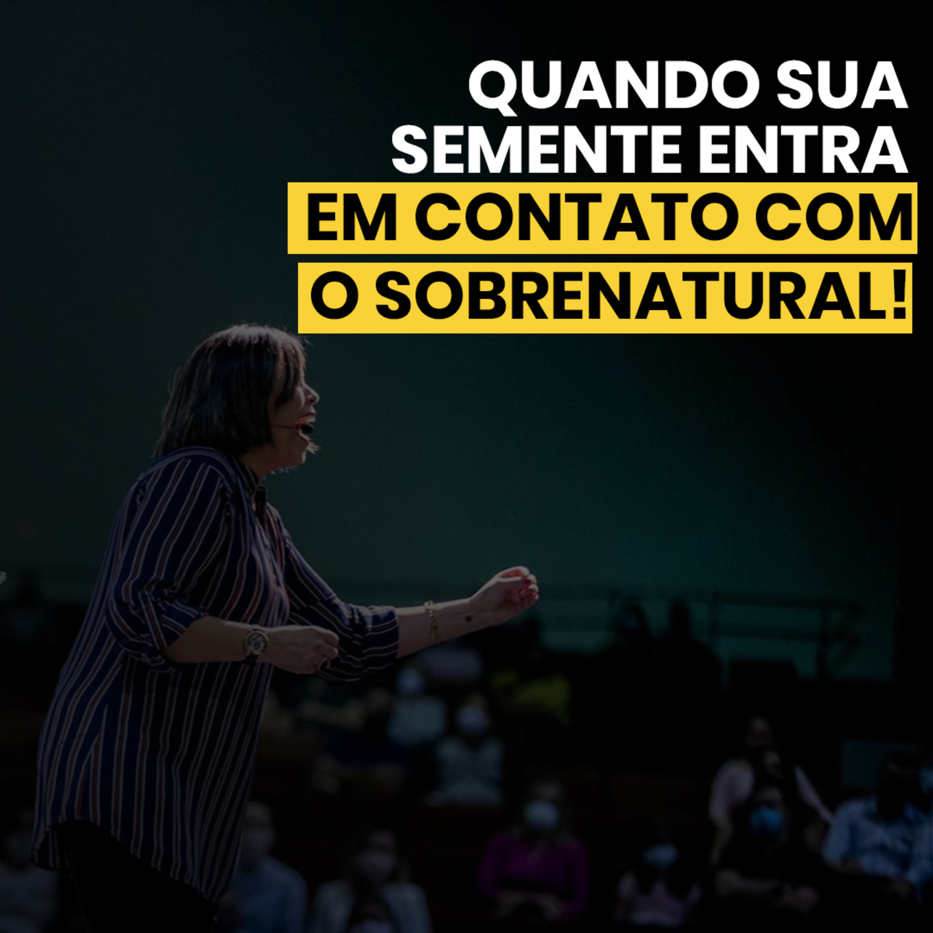 Ministério Internacional Shirla Lacerda