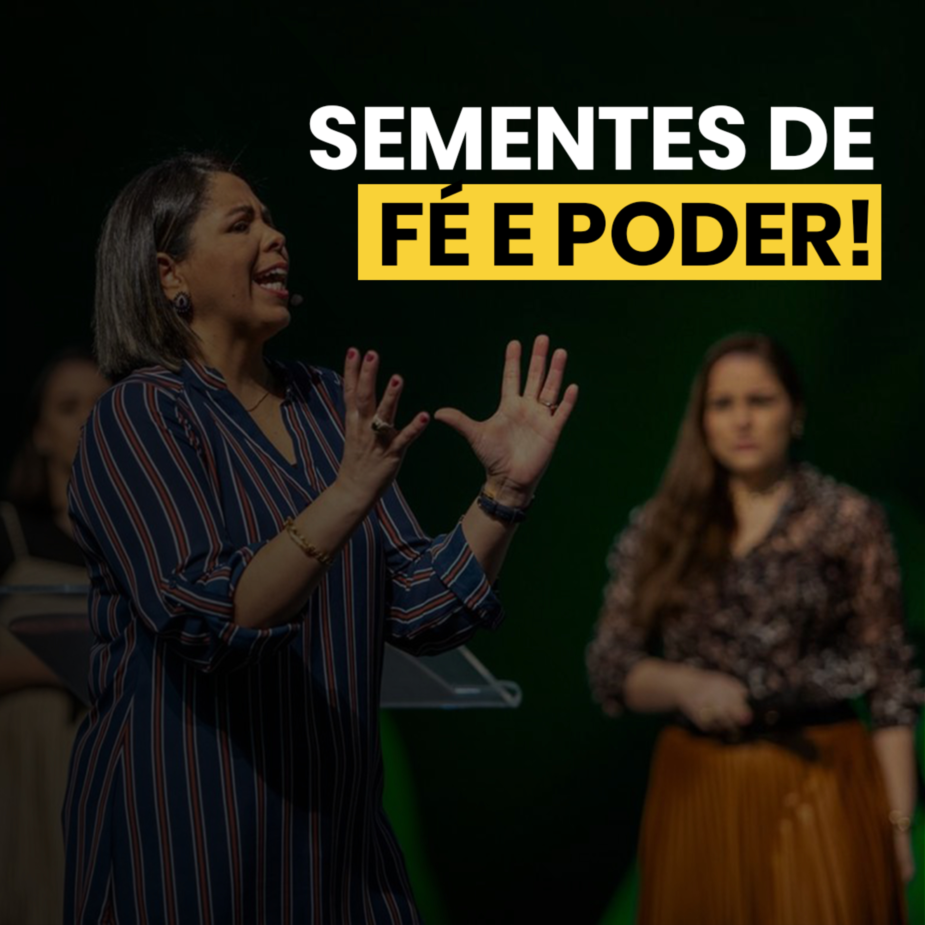 Ministério Internacional Shirla Lacerda