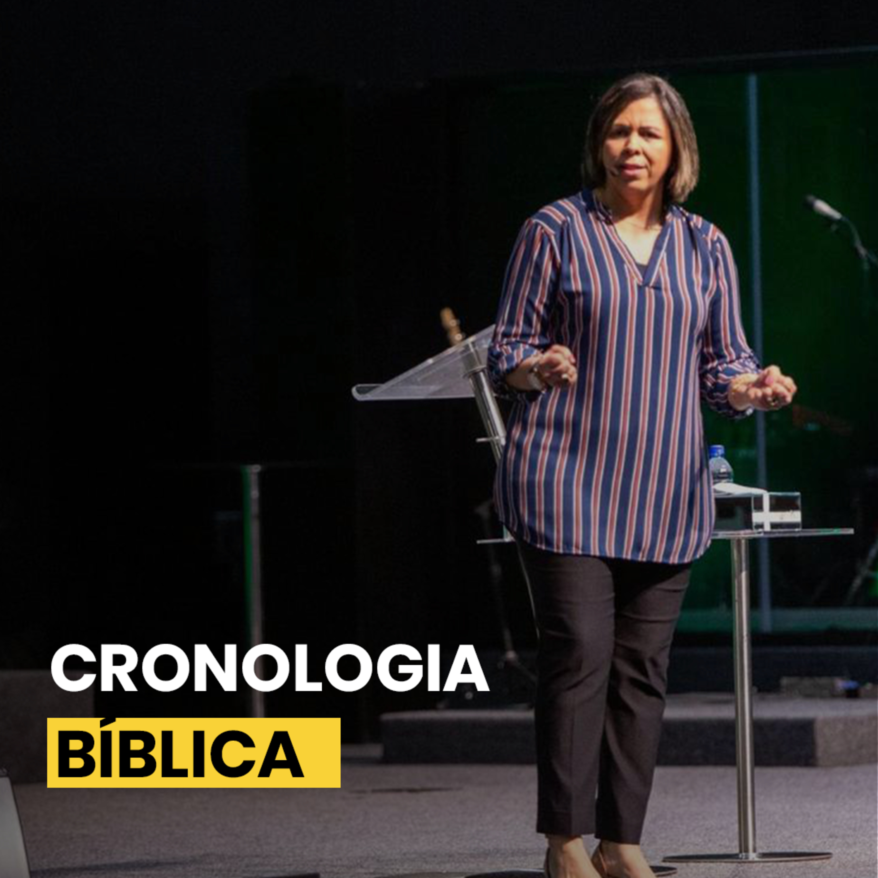 Ministério Internacional Shirla Lacerda