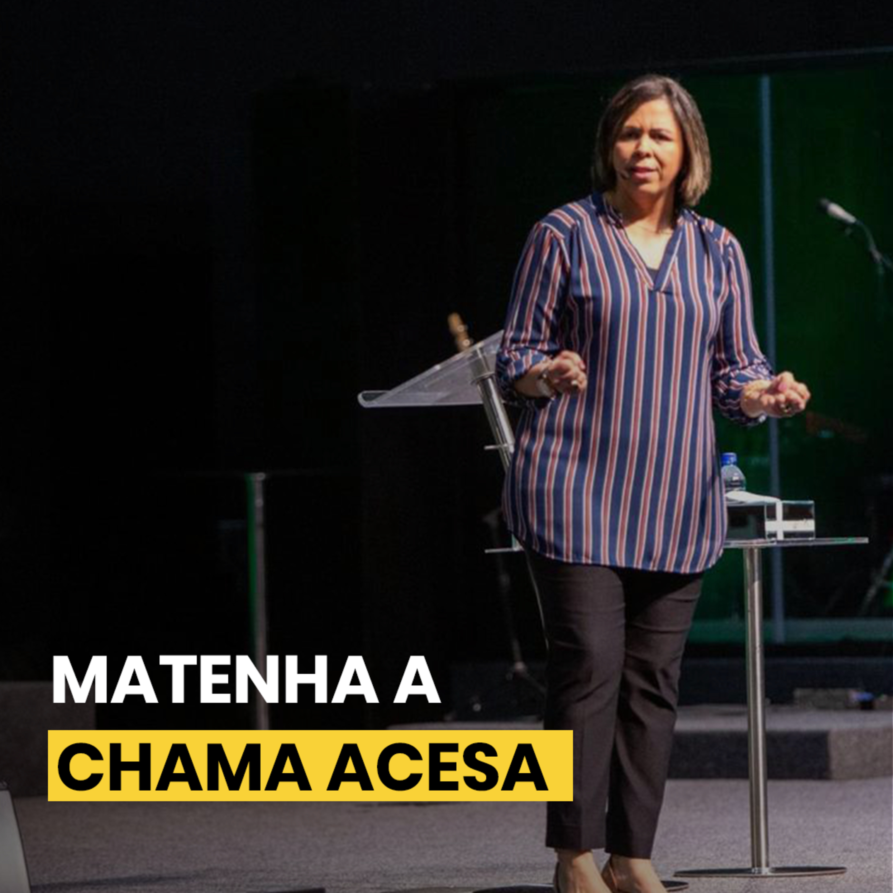 Ministério Internacional Shirla Lacerda