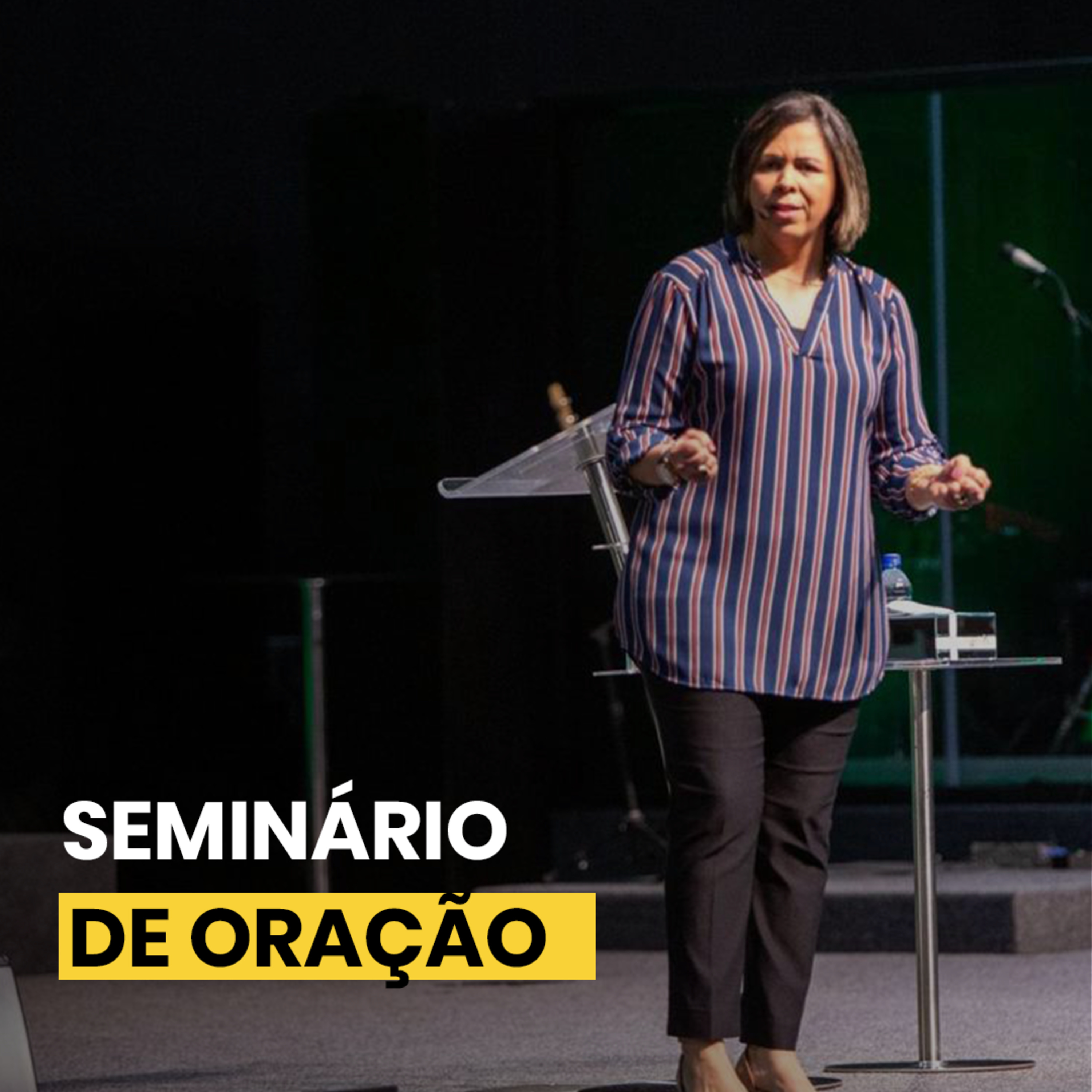 Ministério Internacional Shirla Lacerda