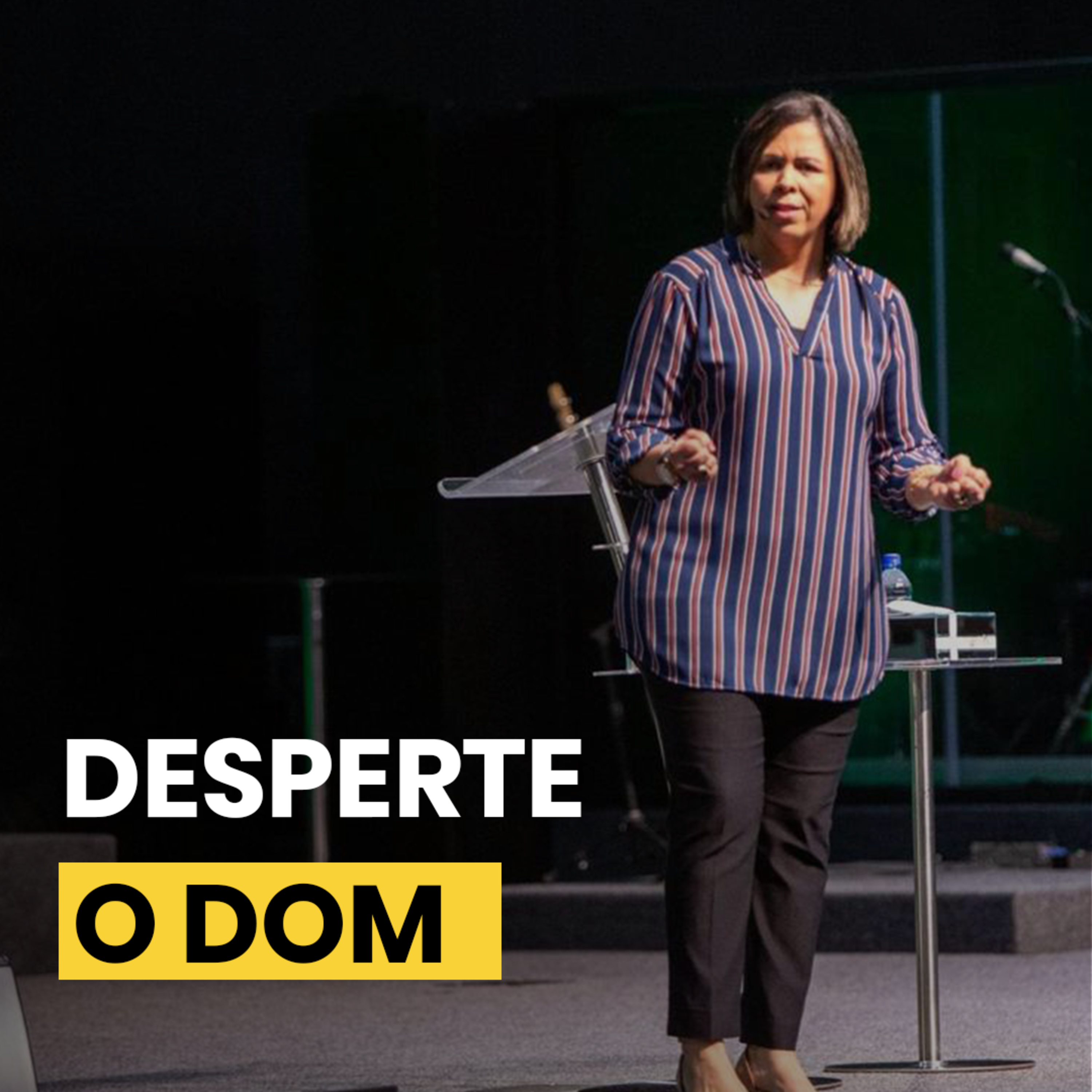 Ministério Internacional Shirla Lacerda