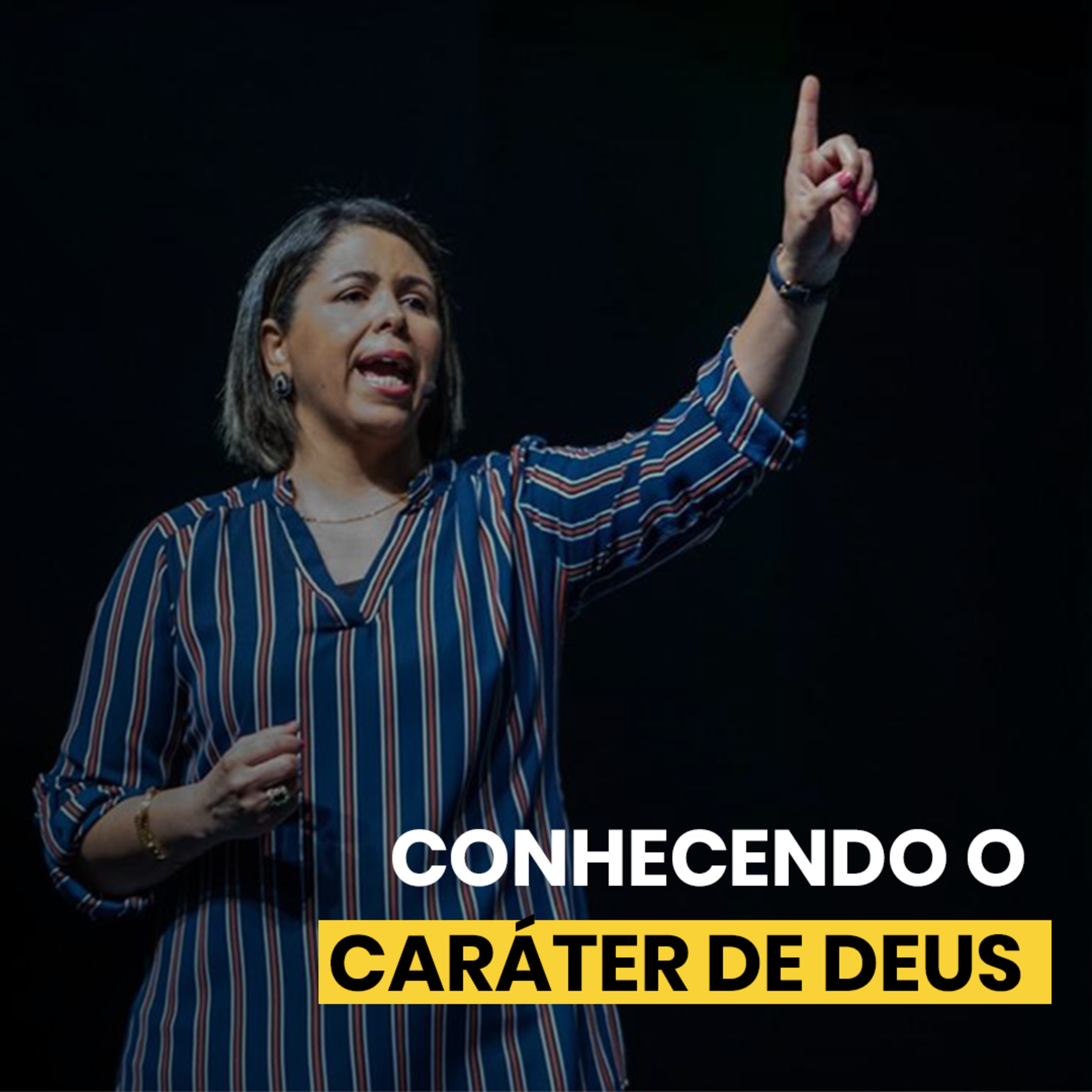 Ministério Internacional Shirla Lacerda