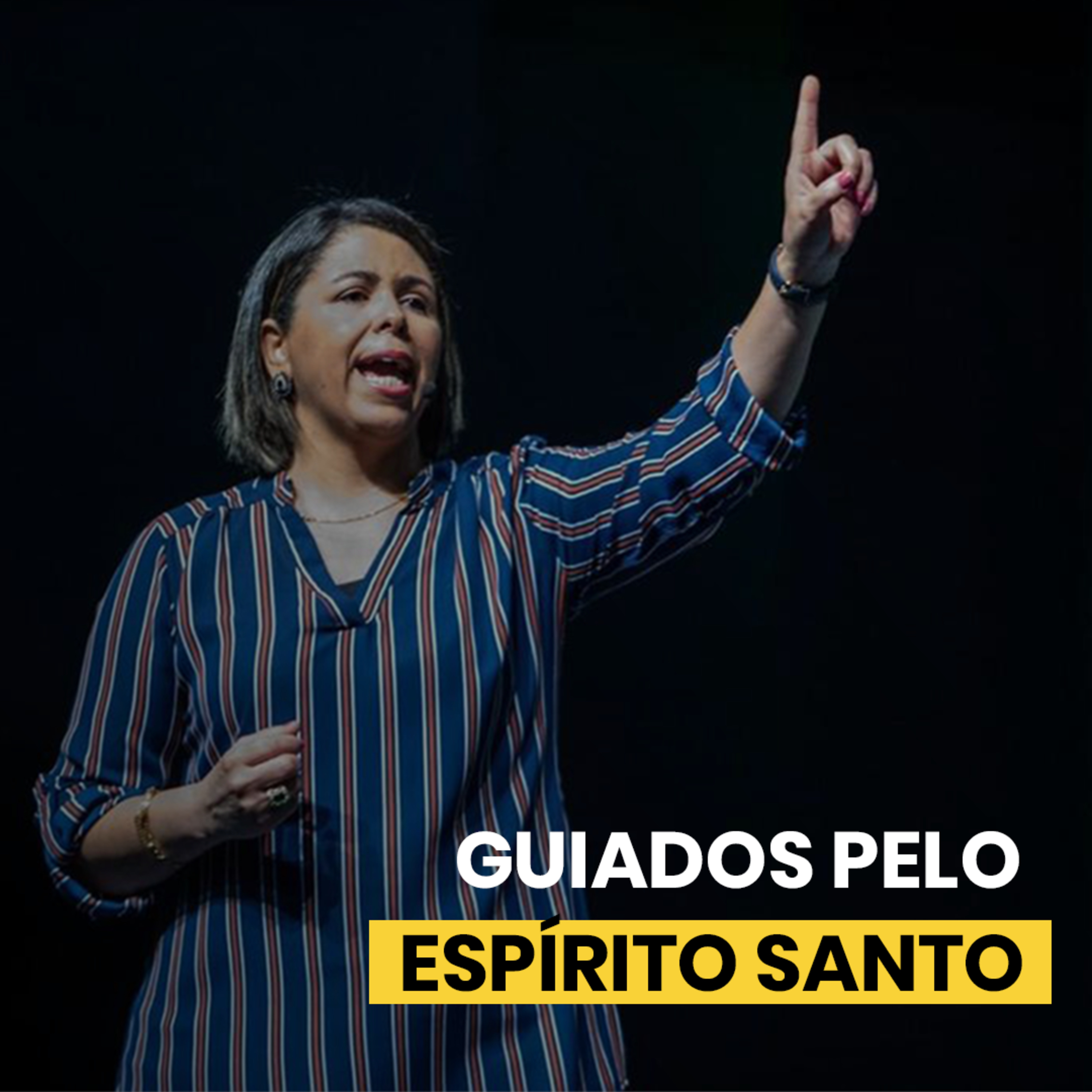 Ministério Internacional Shirla Lacerda