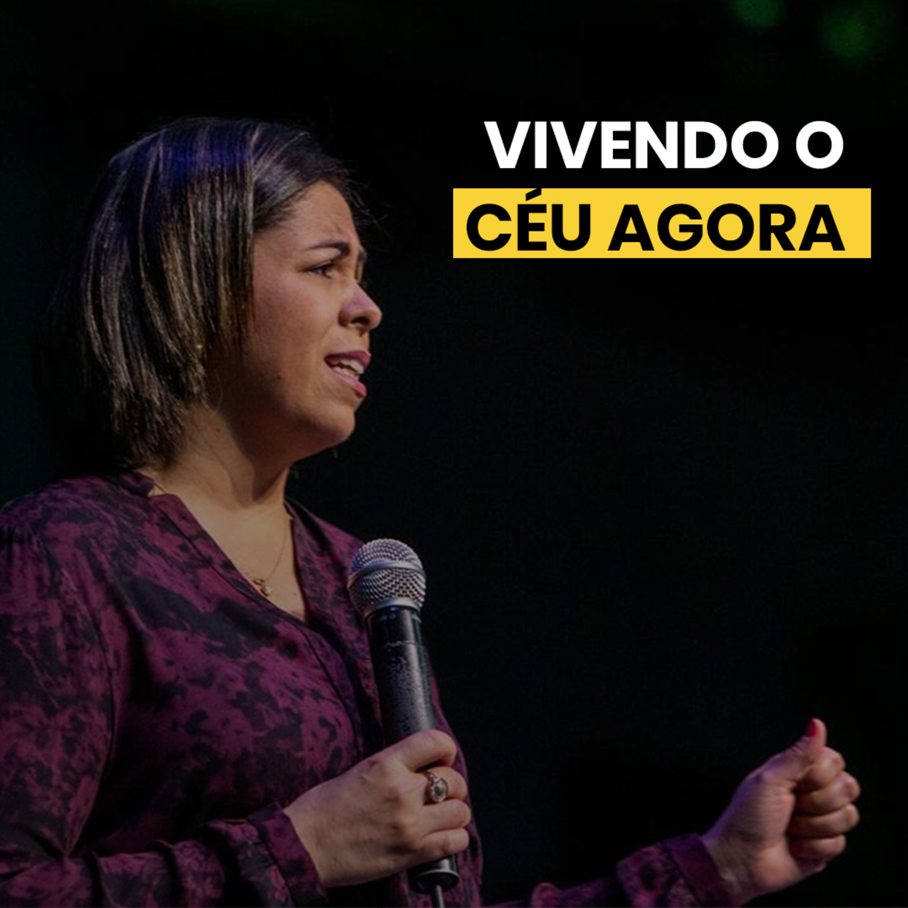 Ministério Internacional Shirla Lacerda