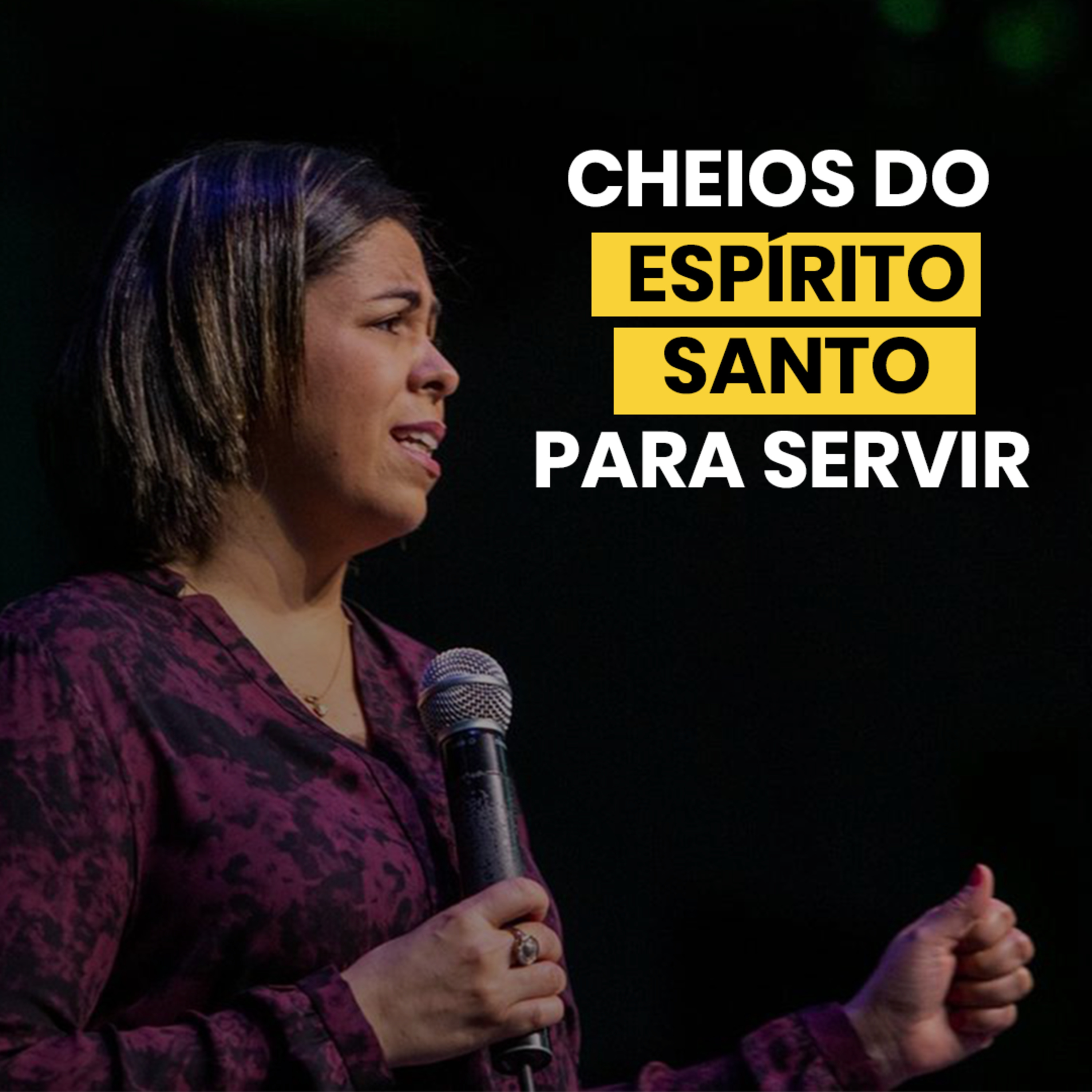Ministério Internacional Shirla Lacerda