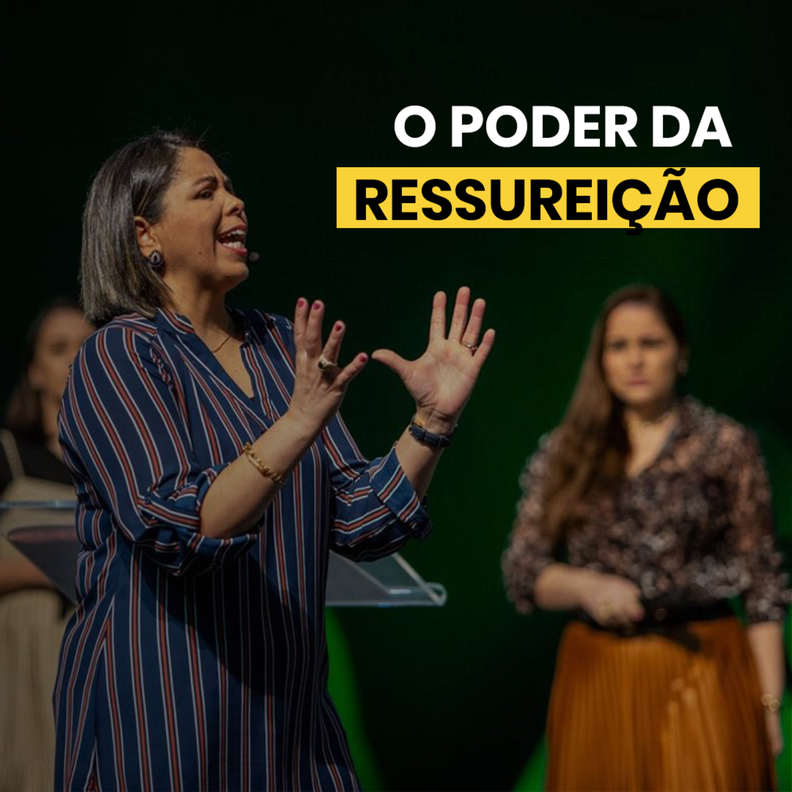 Ministério Internacional Shirla Lacerda