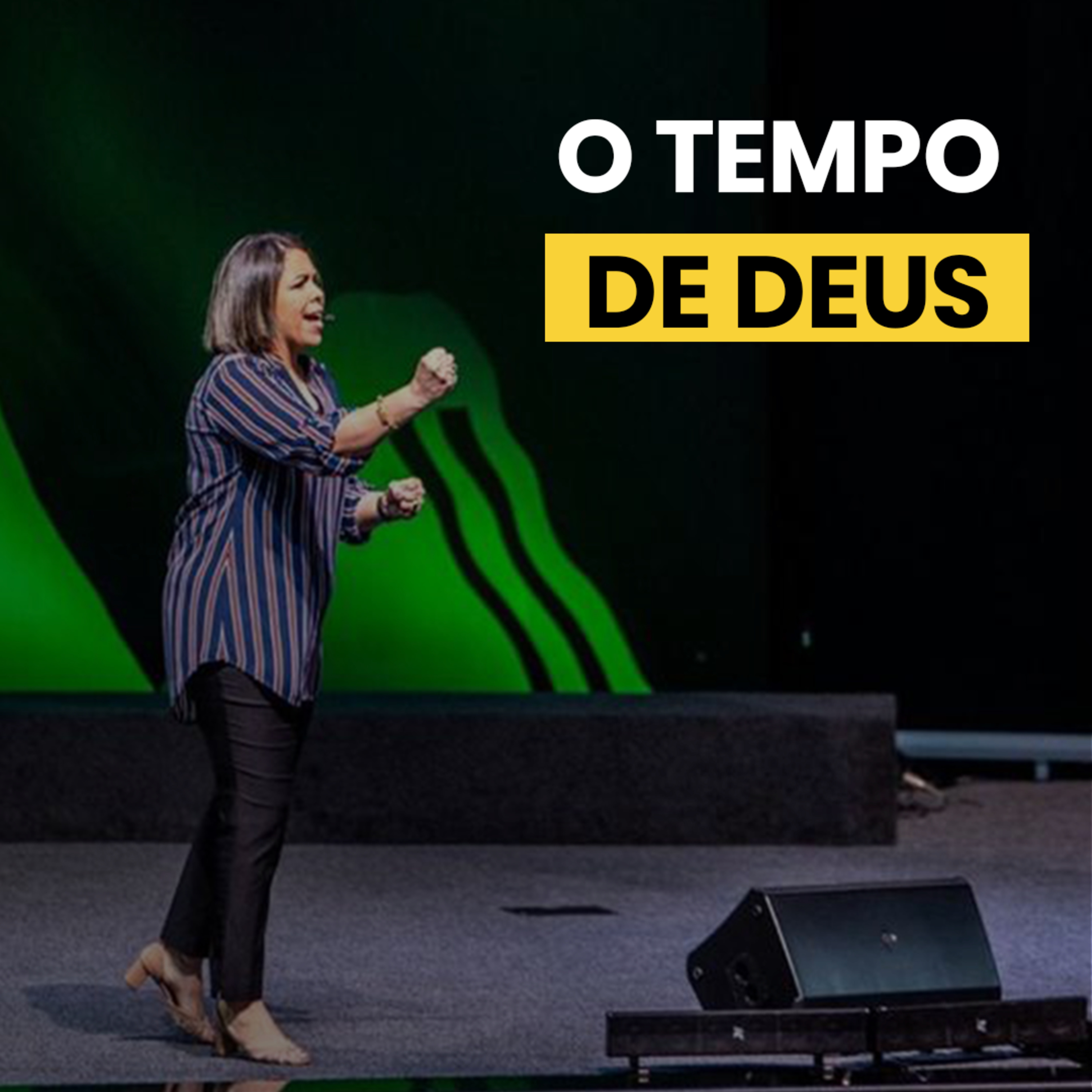 Ministério Internacional Shirla Lacerda