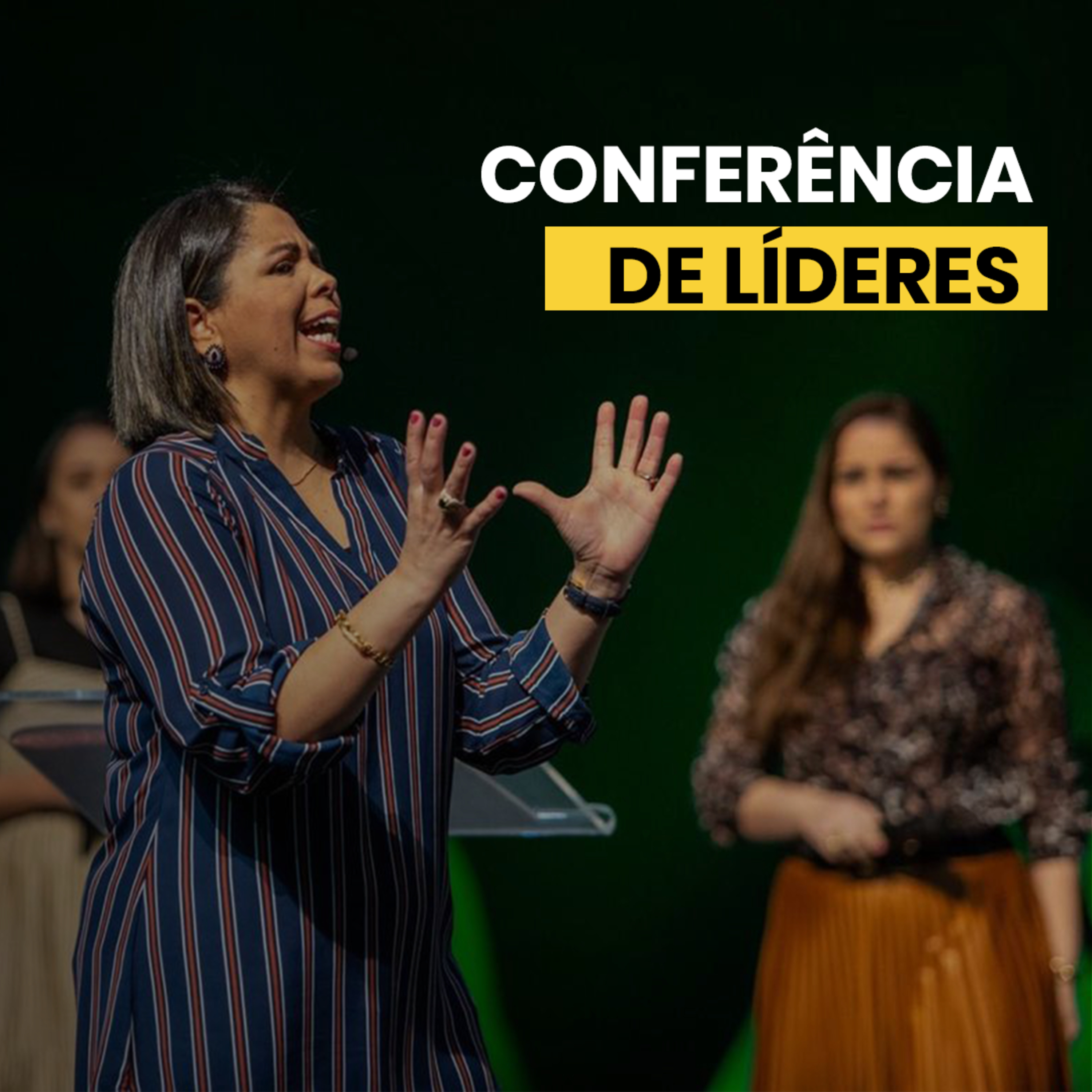 Ministério Internacional Shirla Lacerda