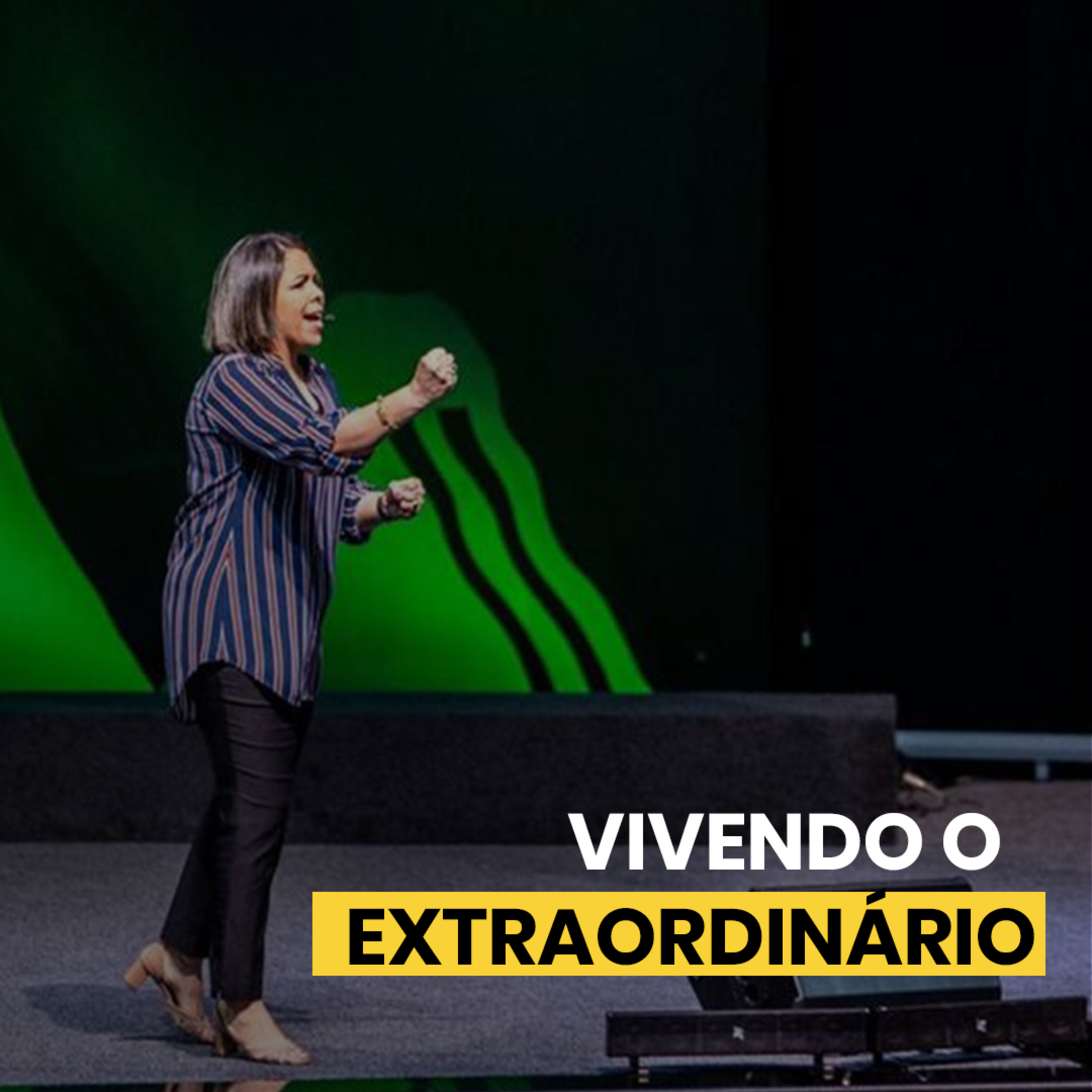 Ministério Internacional Shirla Lacerda