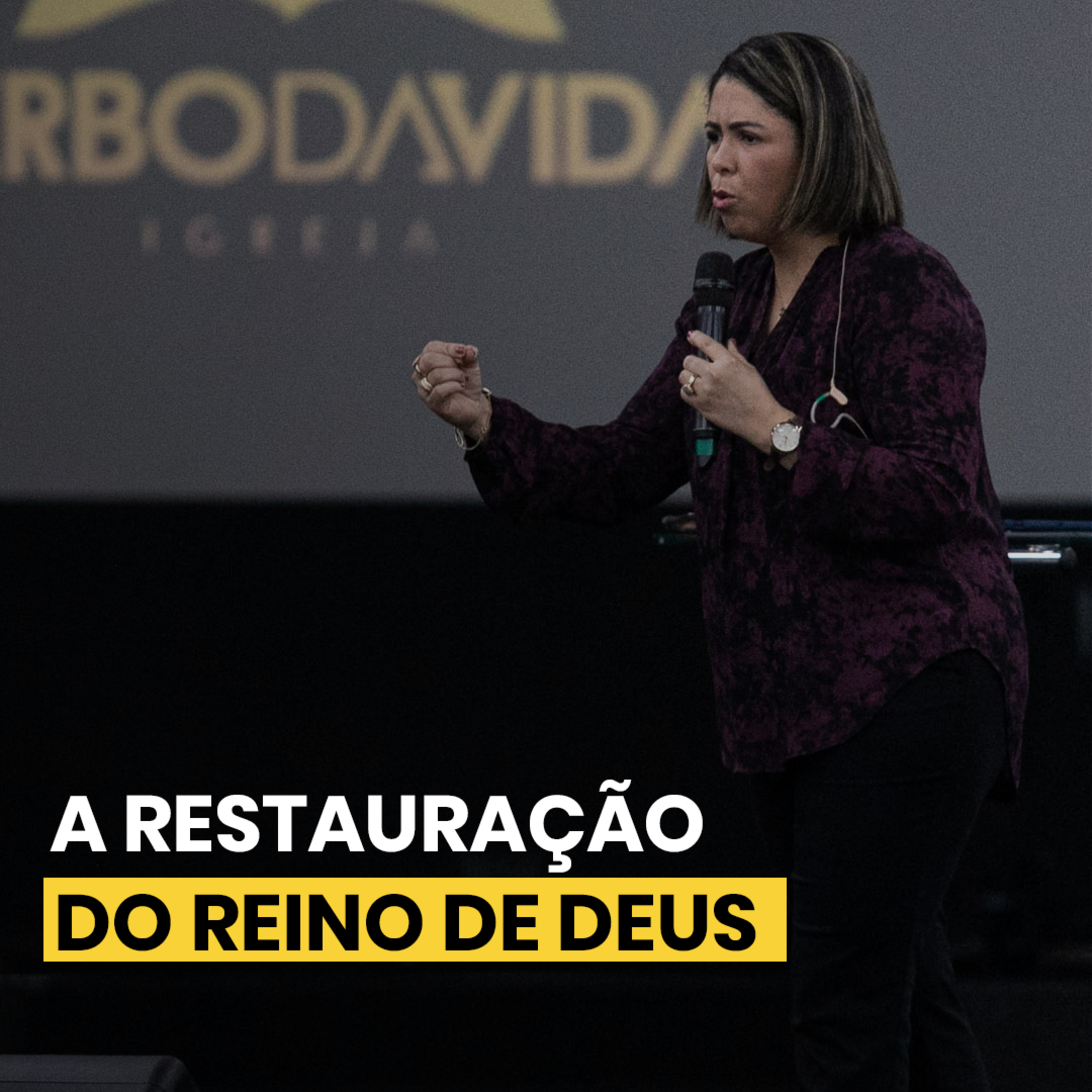 Ministério Internacional Shirla Lacerda