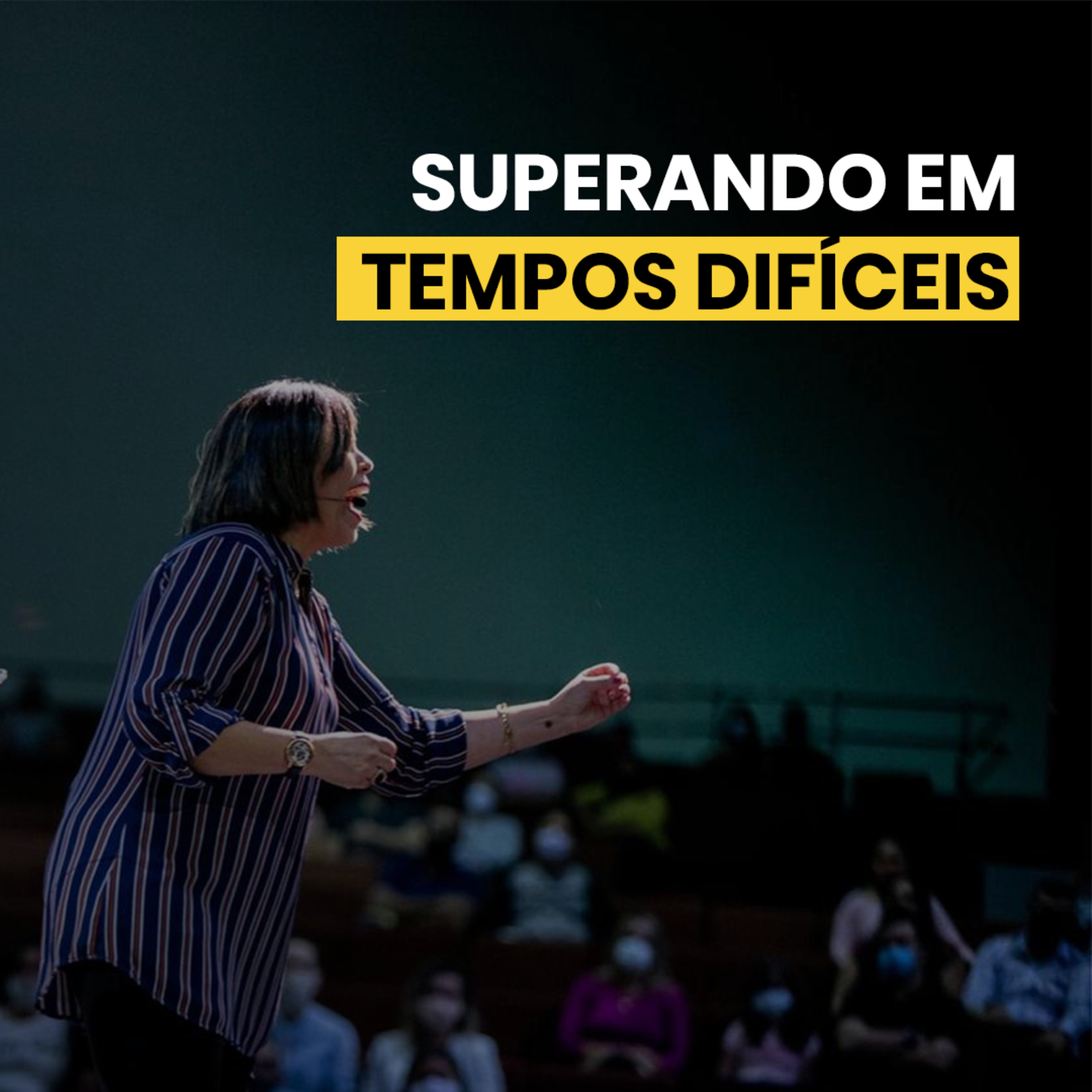 Ministério Internacional Shirla Lacerda