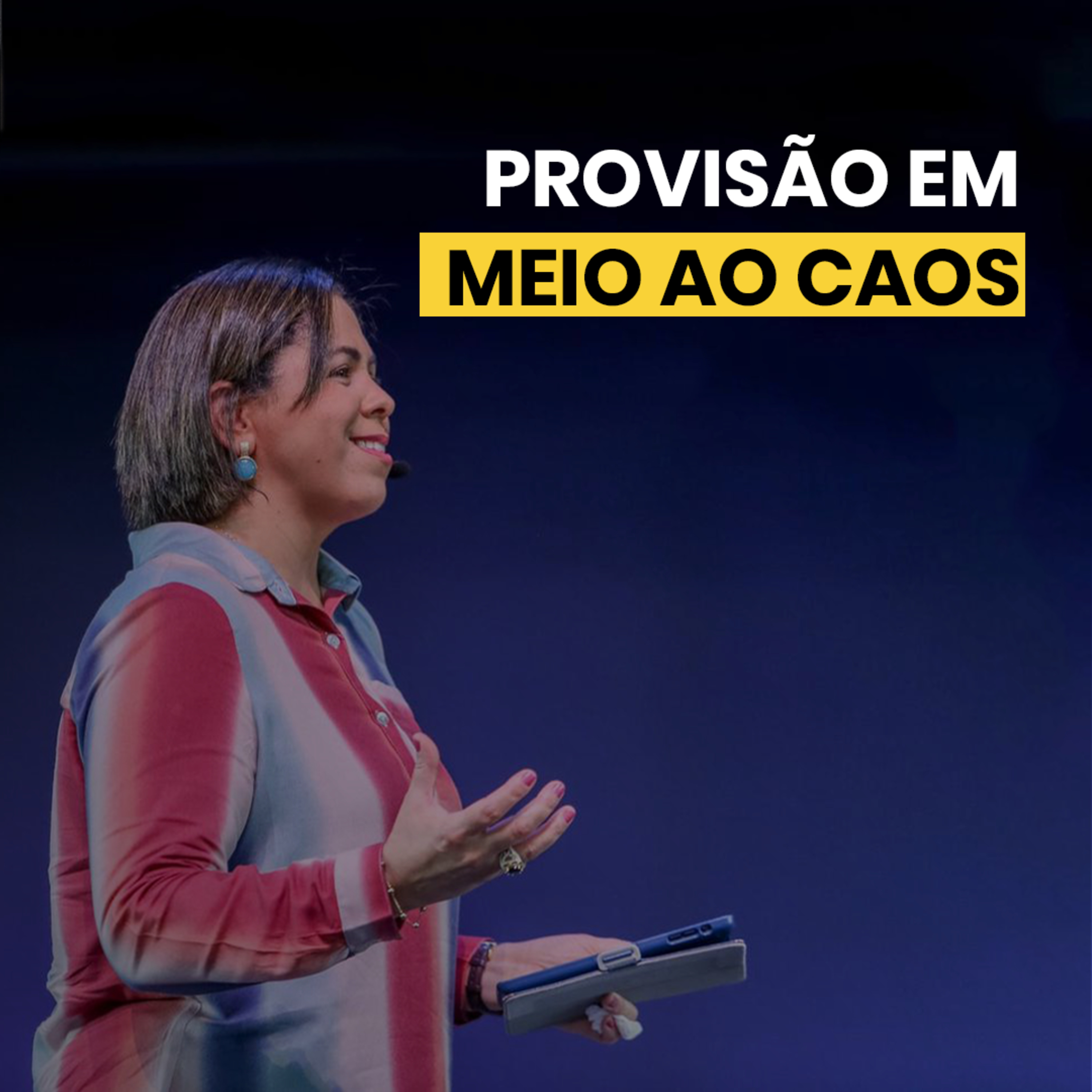 Ministério Internacional Shirla Lacerda