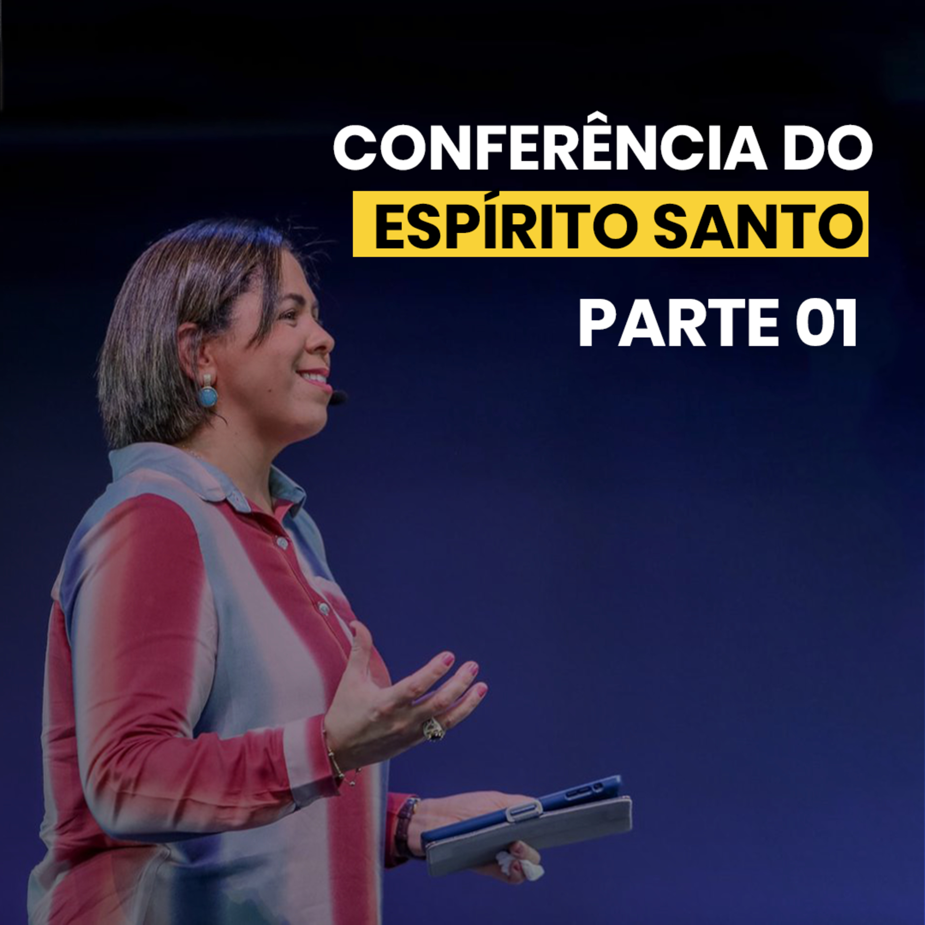 Ministério Internacional Shirla Lacerda