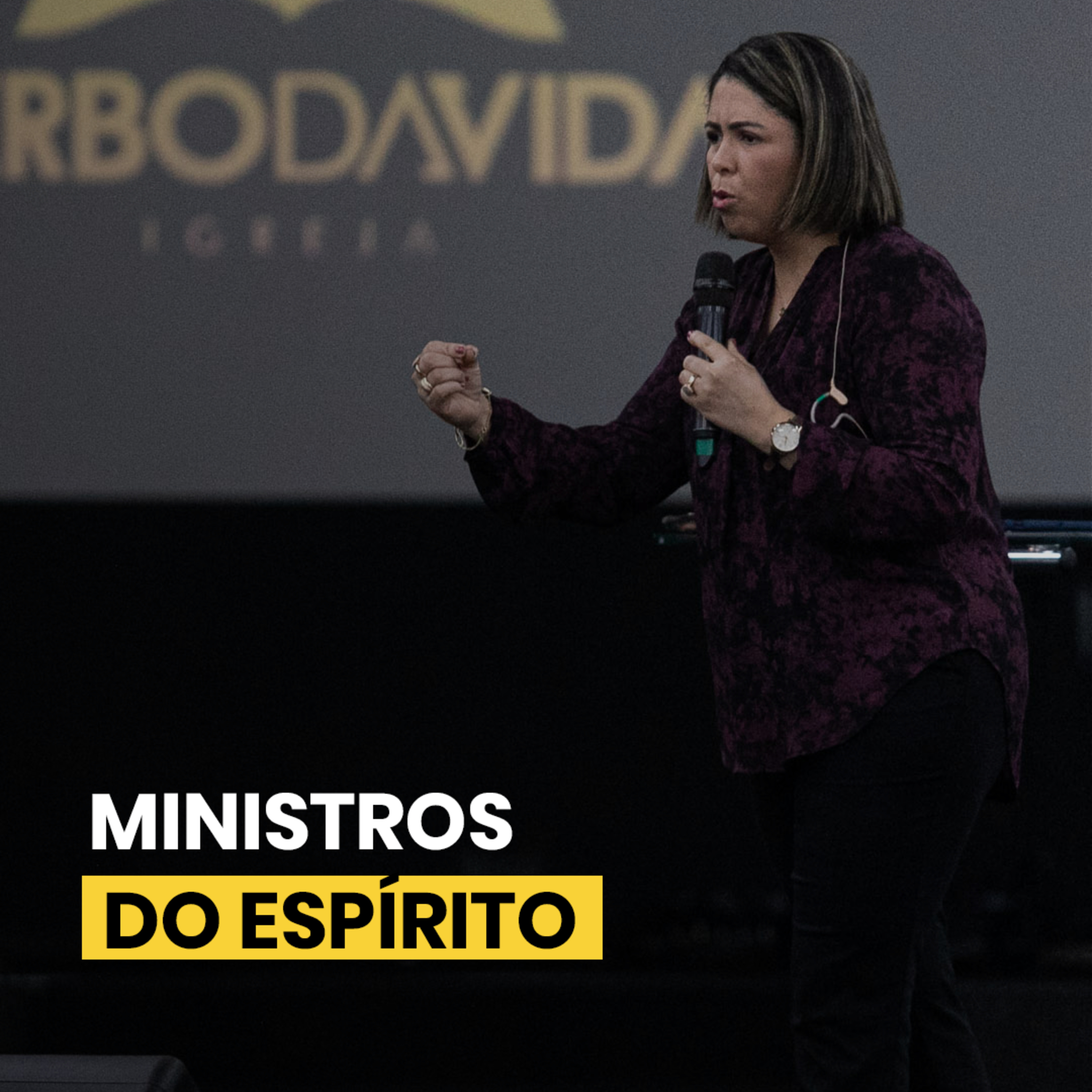 Ministério Internacional Shirla Lacerda