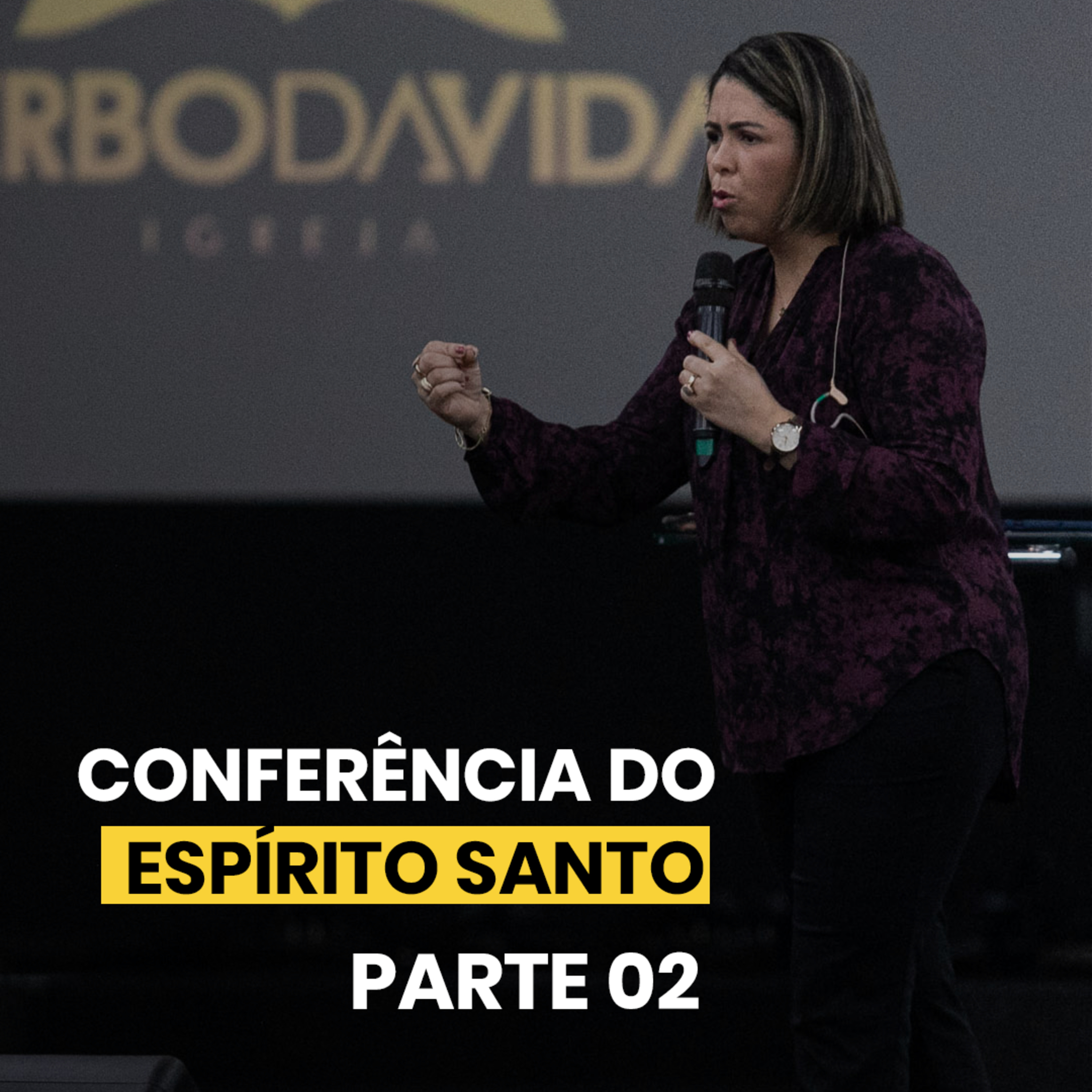 Ministério Internacional Shirla Lacerda