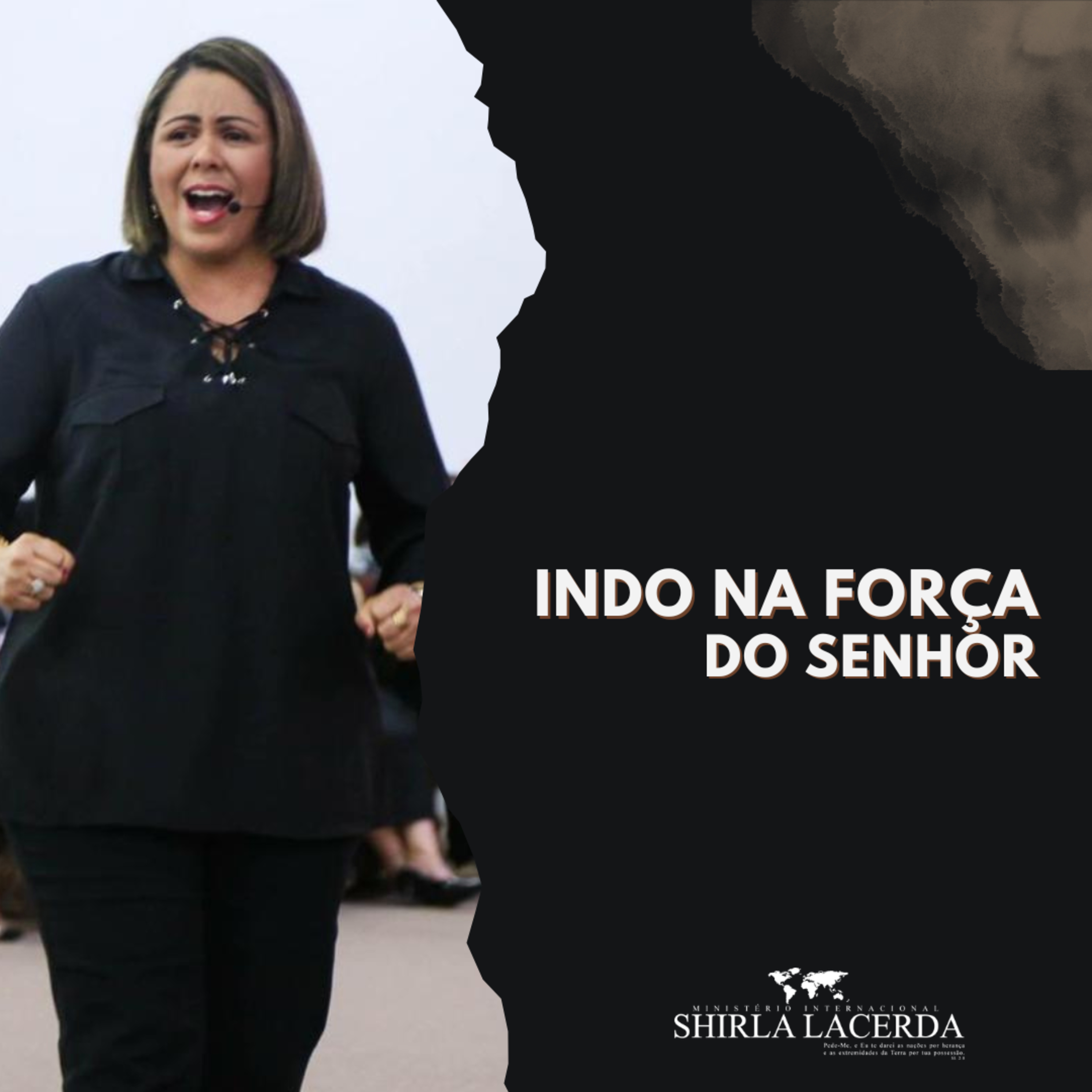 Ministério Internacional Shirla Lacerda