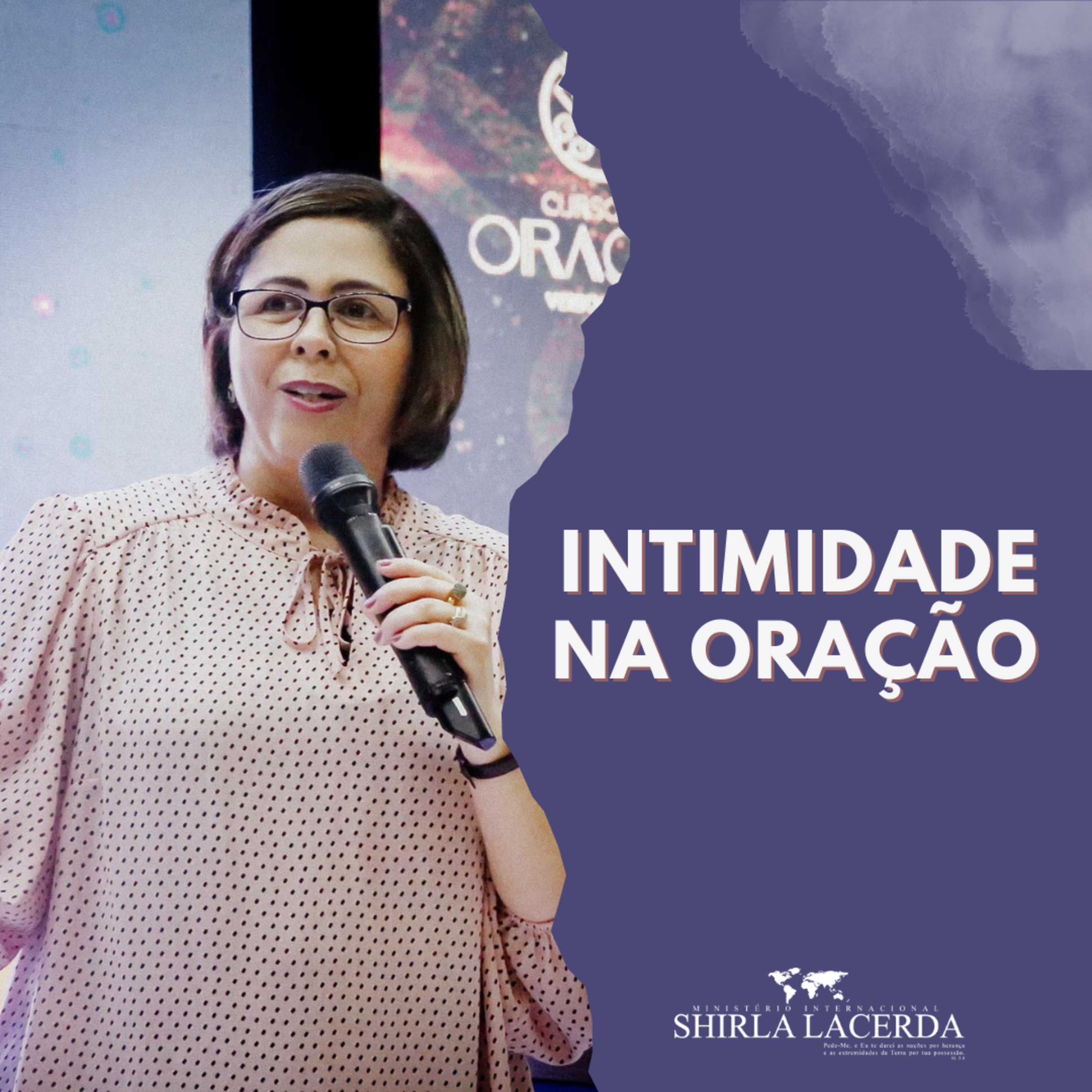 Ministério Internacional Shirla Lacerda