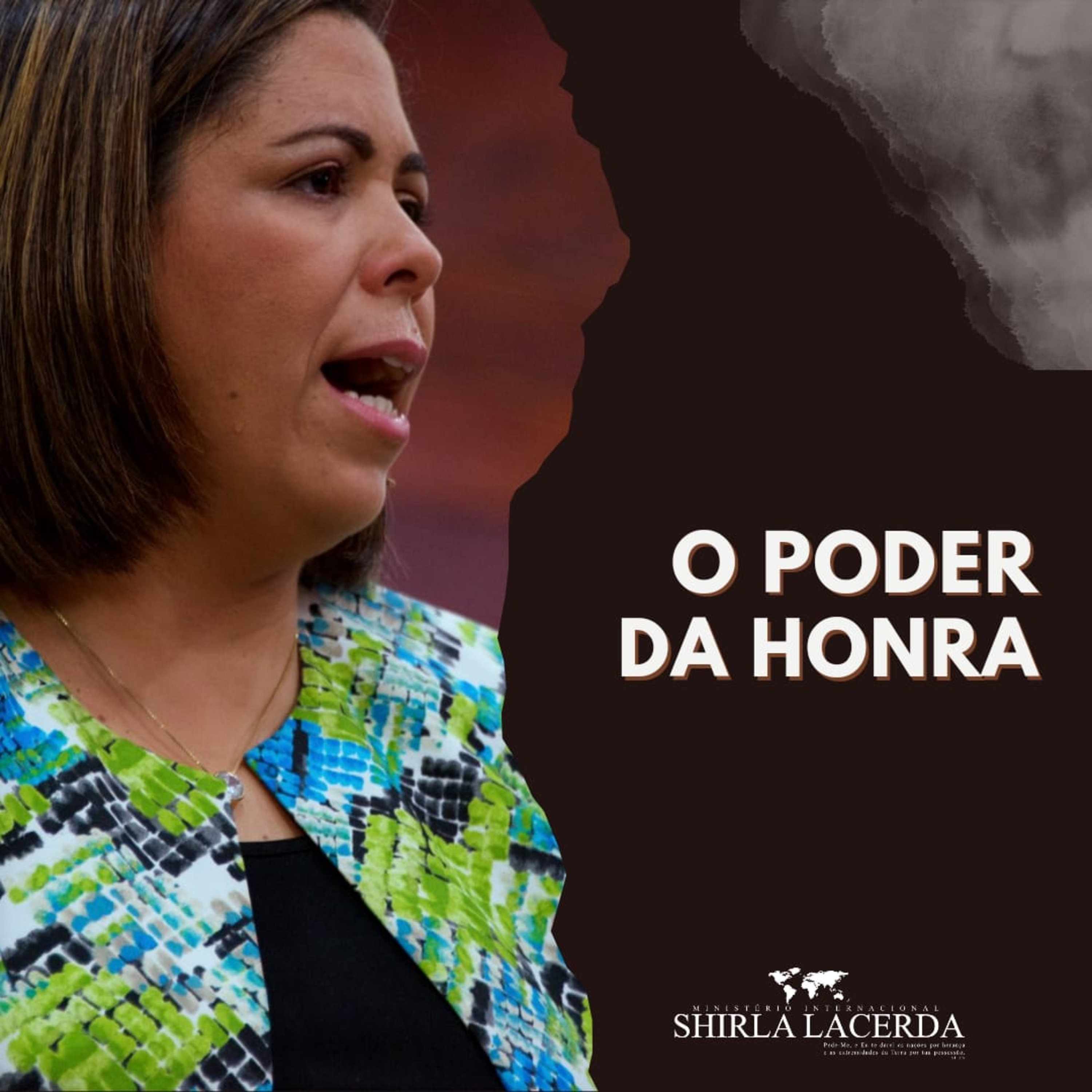 Ministério Internacional Shirla Lacerda