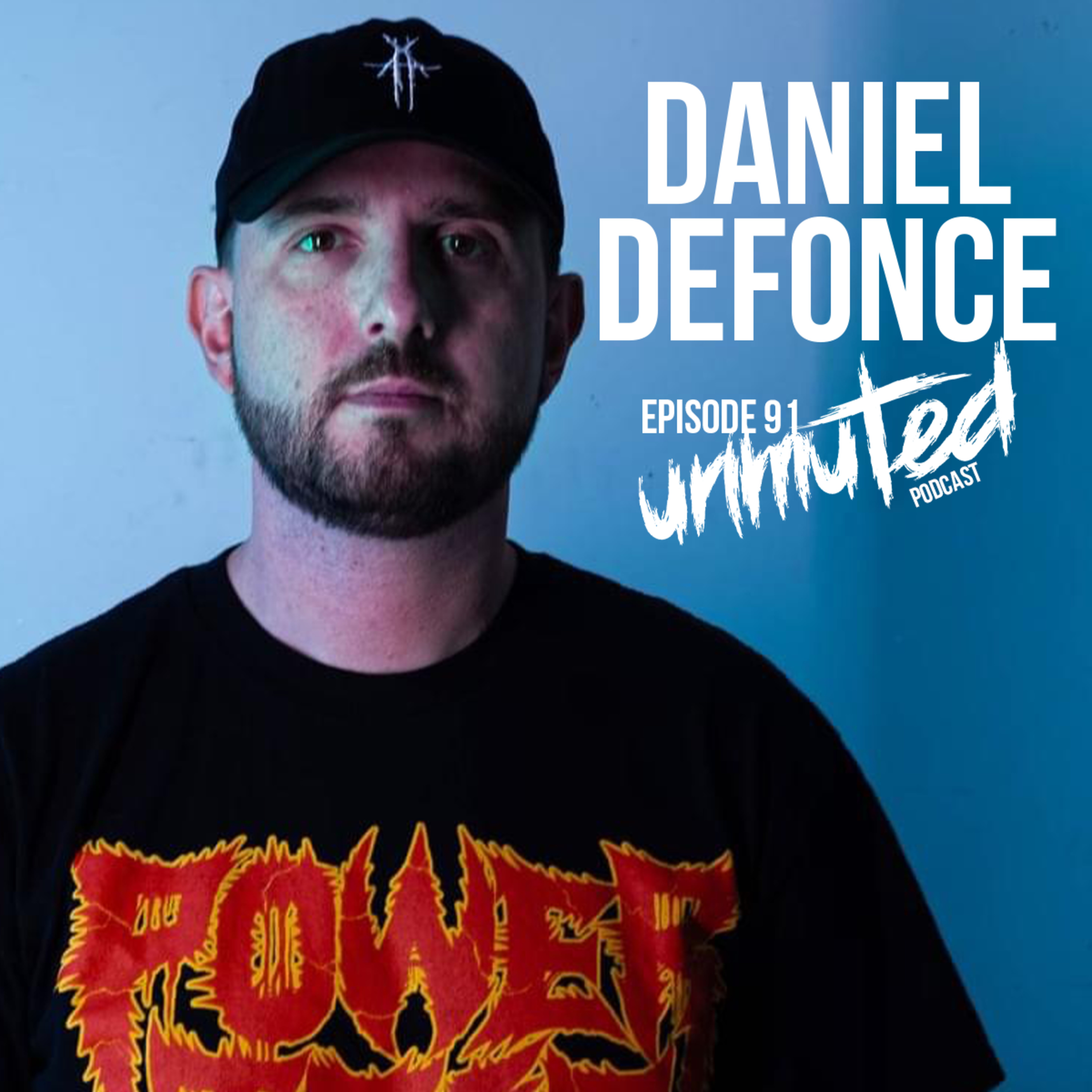 Unmuted Podcast