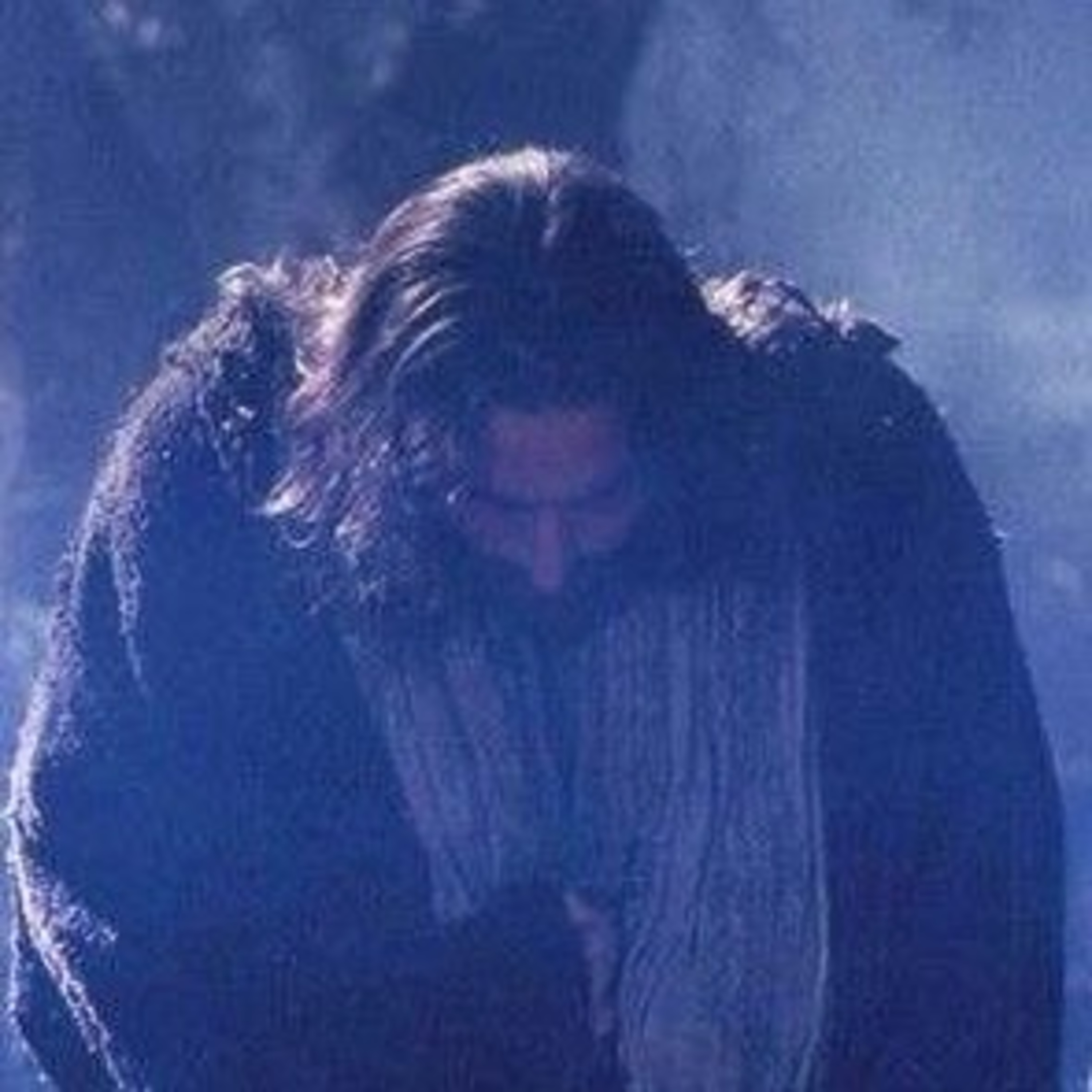 Jesús ora en Getsemani  episode artwork
