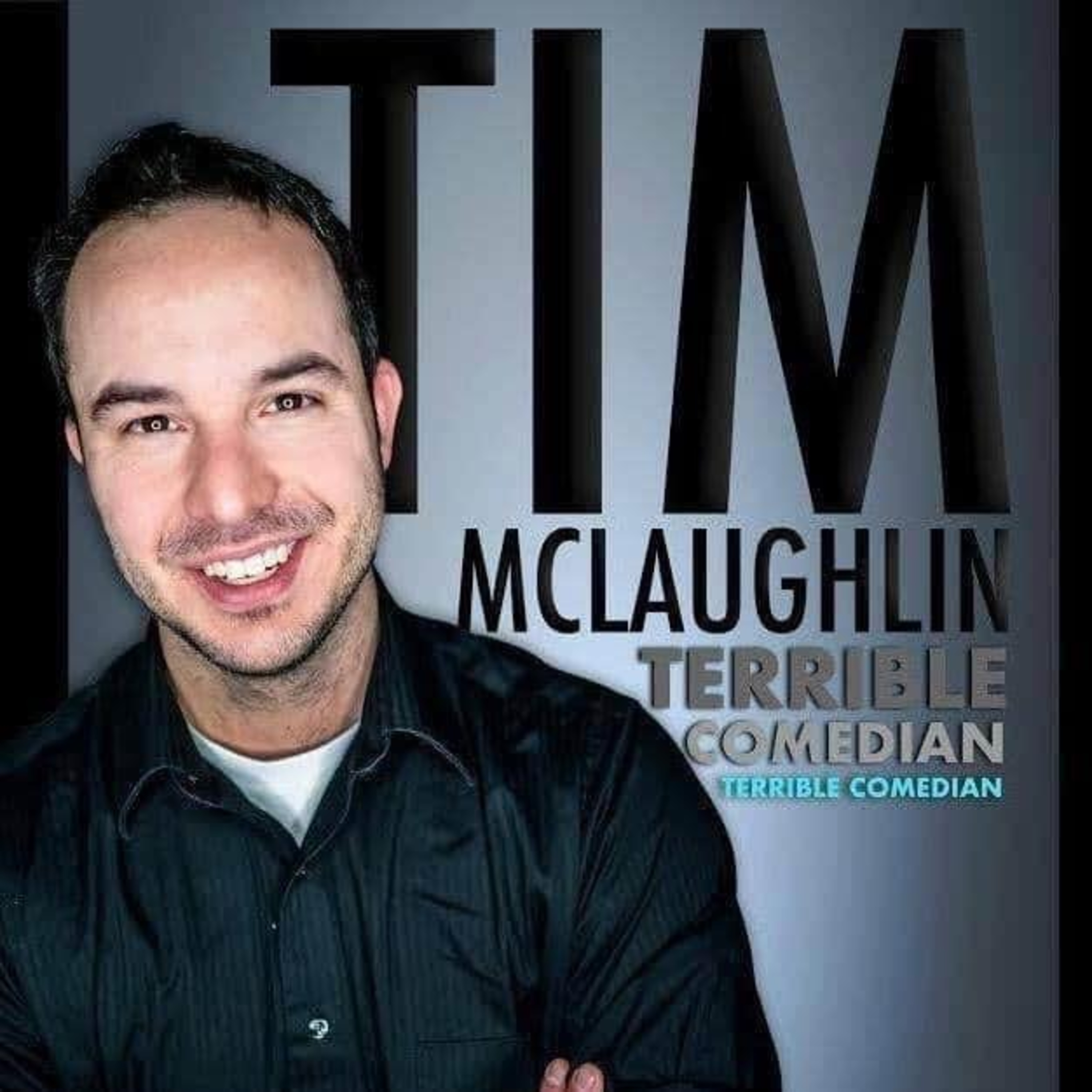 Tim McLaughlin episode artwork