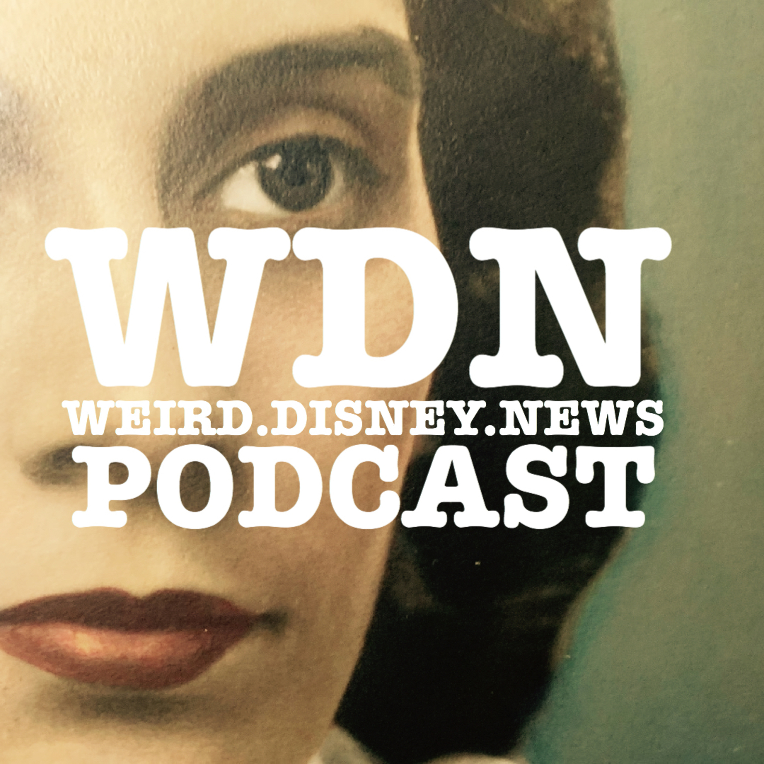 When Will You Be Ready To Go Back To Disney? episode artwork