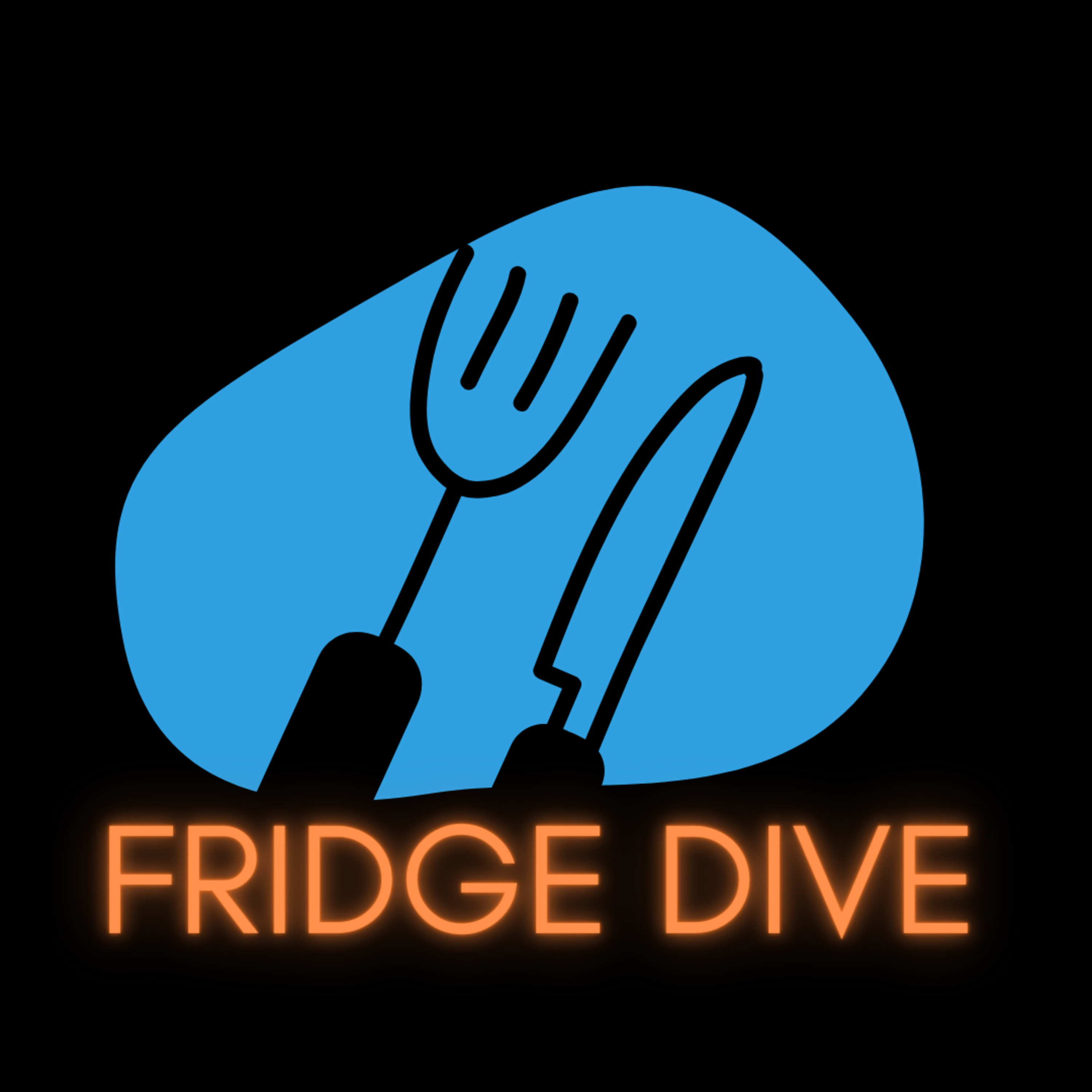 TheFridgeDive