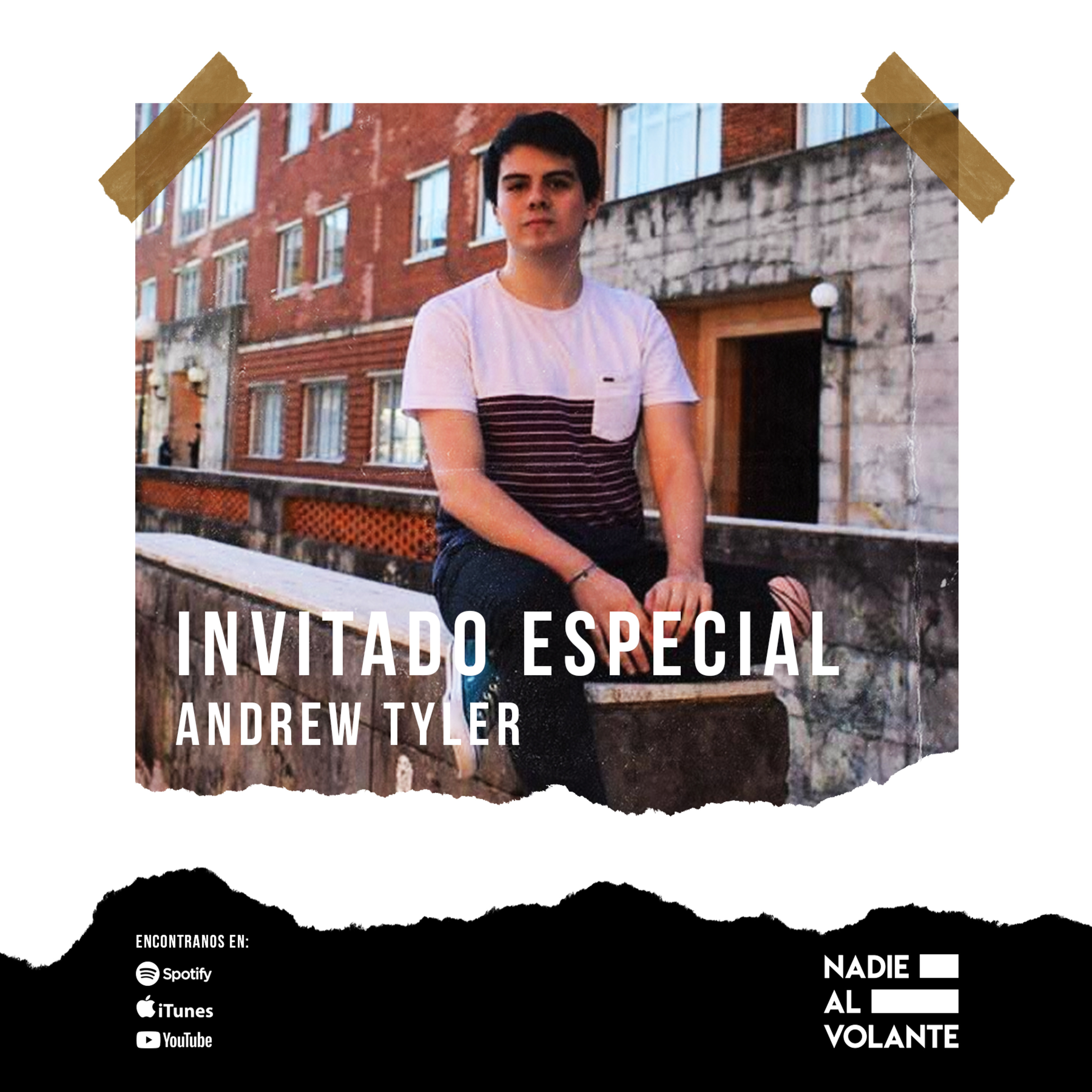 La realidad de un matemático en Uruguay episode artwork