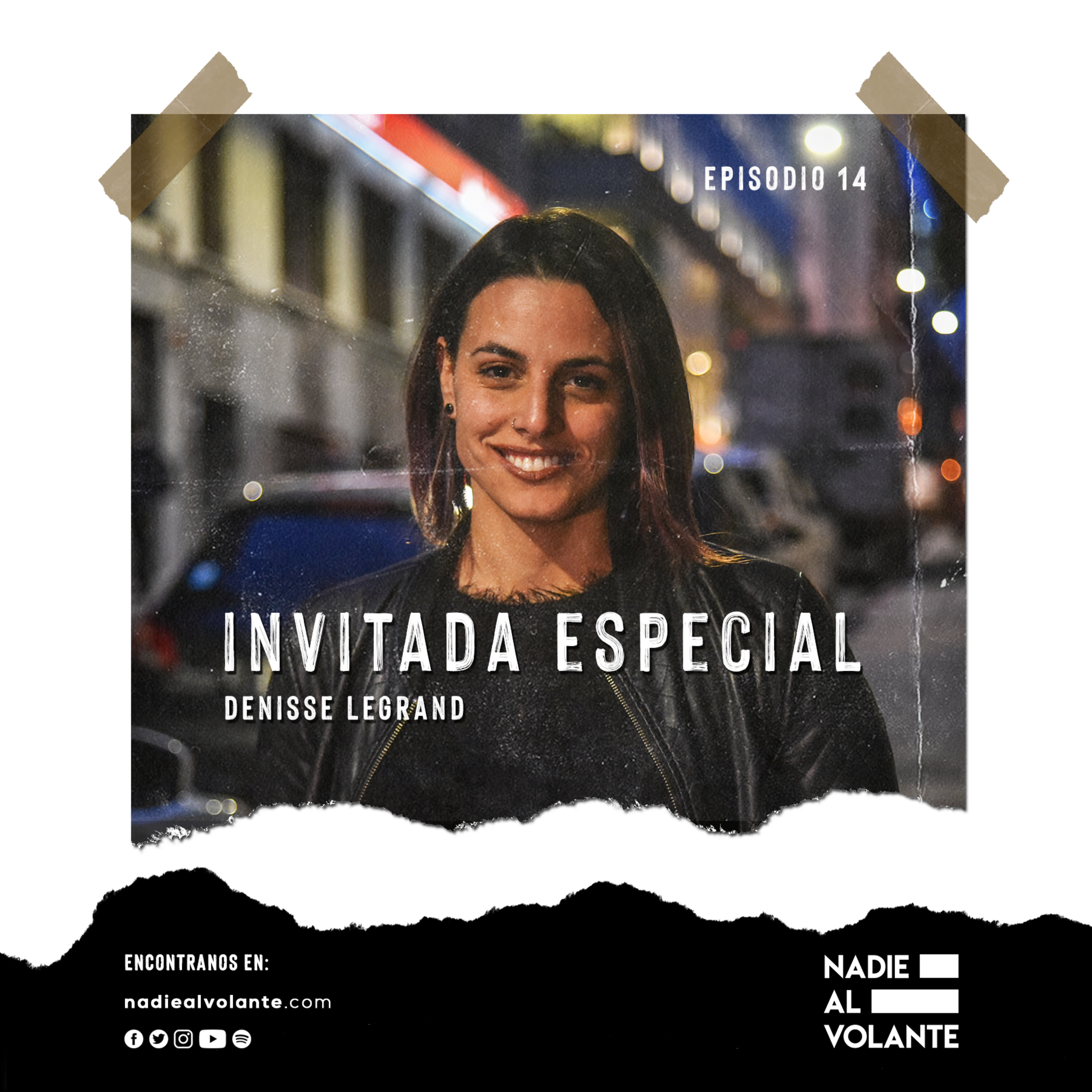 La realidad carcelaria uruguaya episode artwork