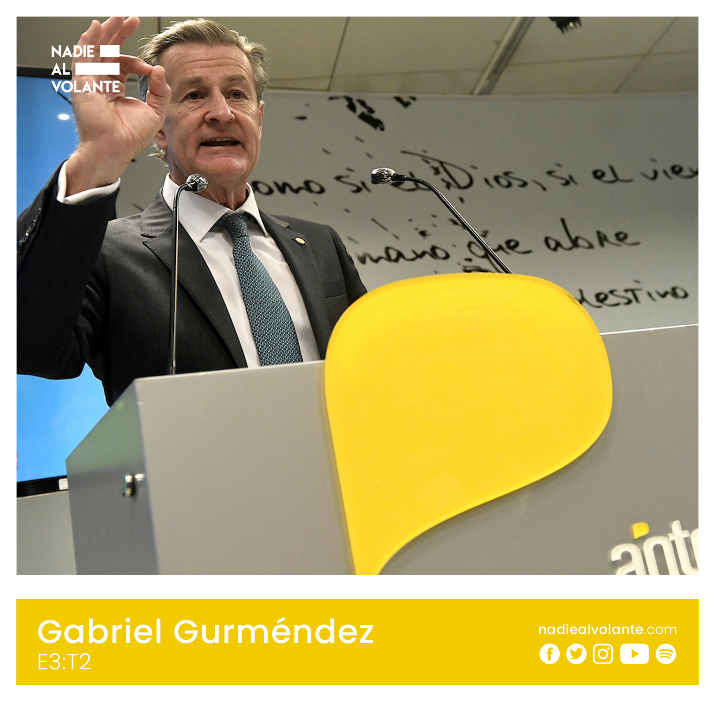 Gabriel Gurméndez: Starlink, Caídas de ANTEL y próximos pasos episode artwork