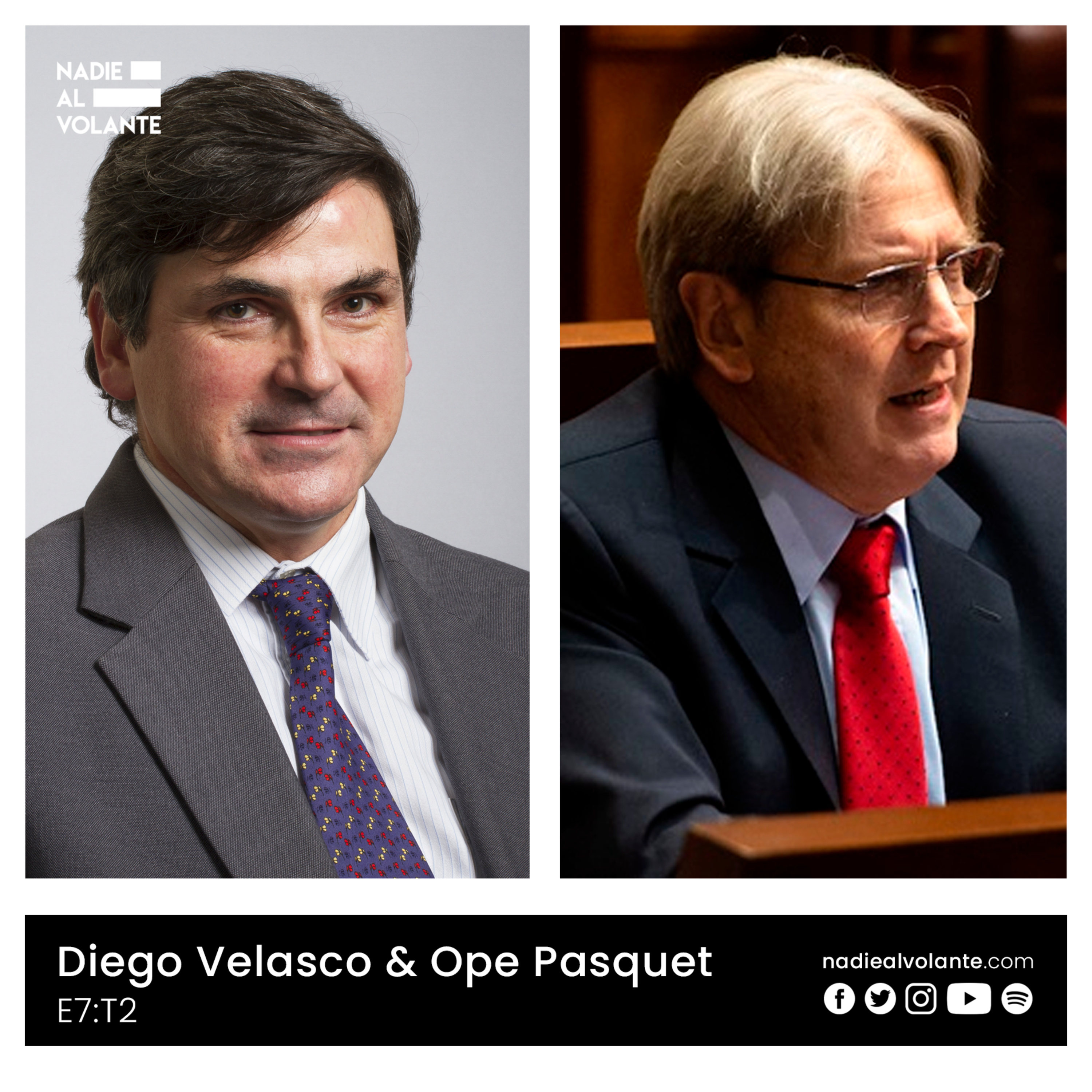 Ope Pasquet y Diego Velasco: Eutanasia en Uruguay episode artwork