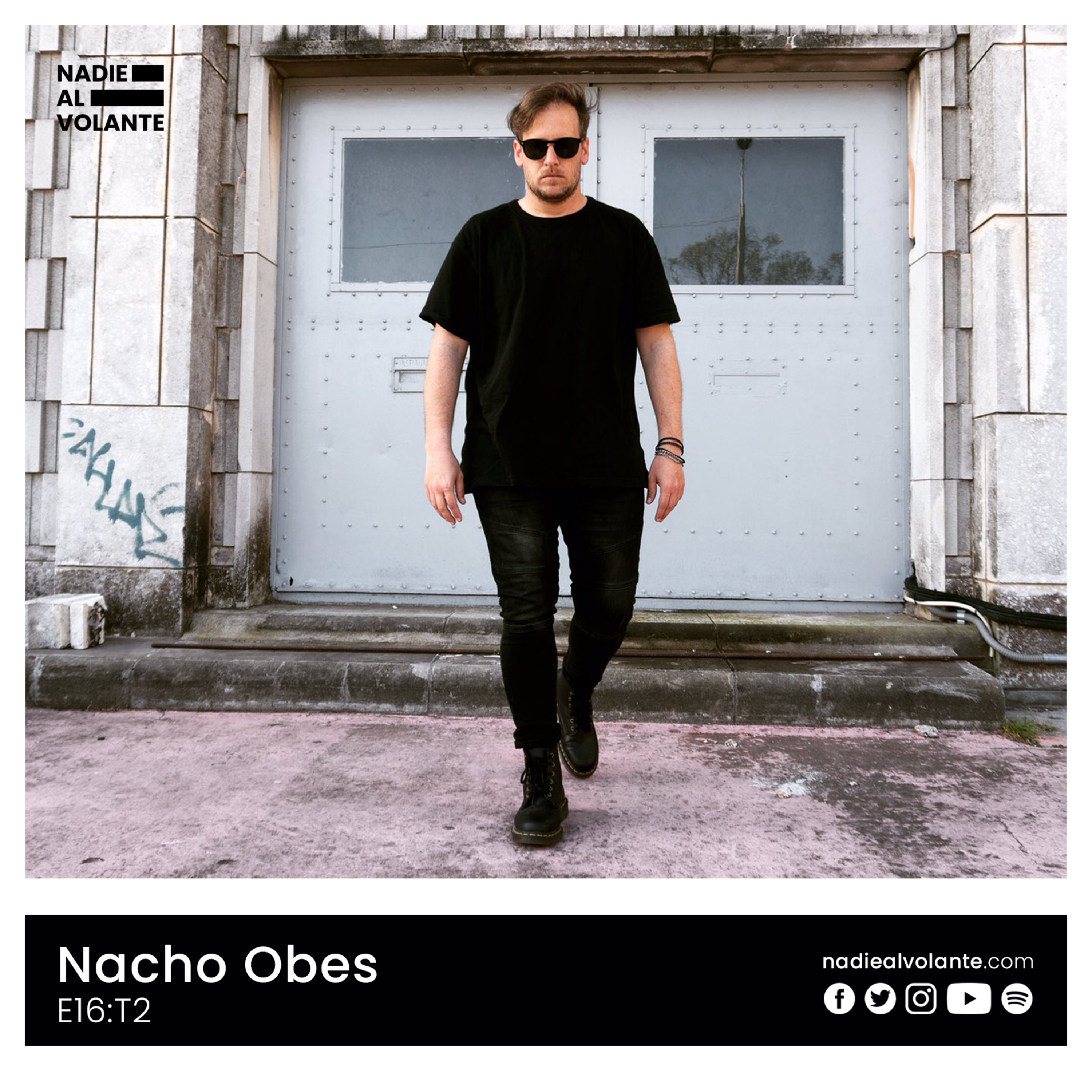 Nacho Obes | Uruguay y el Rock and roll episode artwork