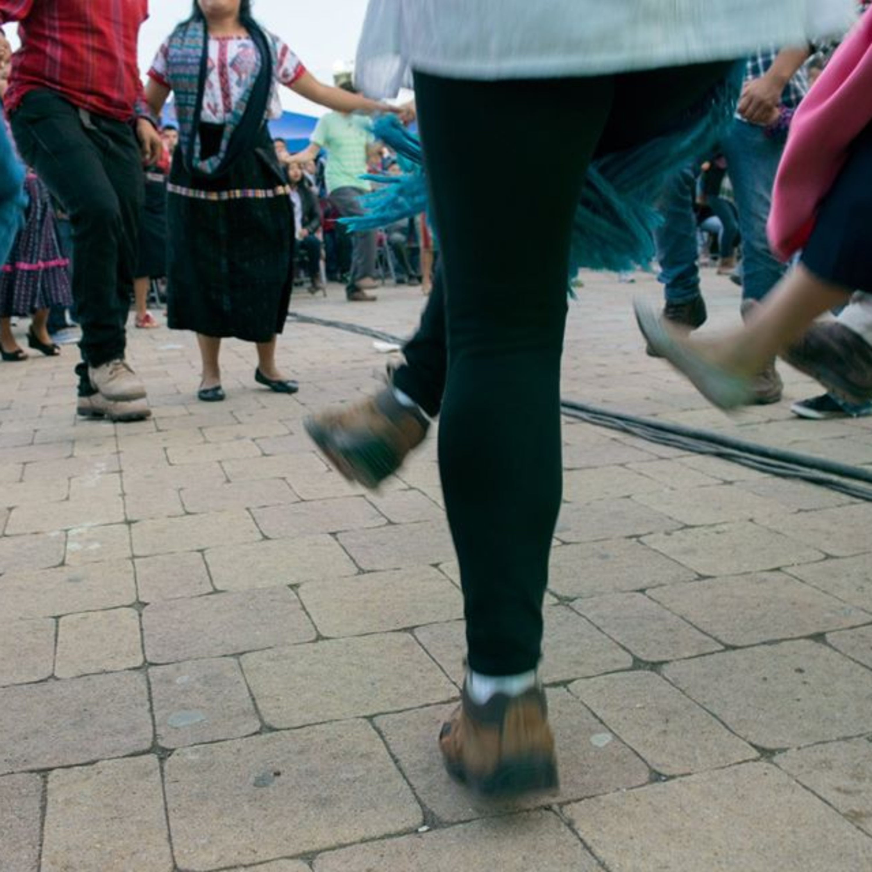 Chimaltenango Multicultural Radio