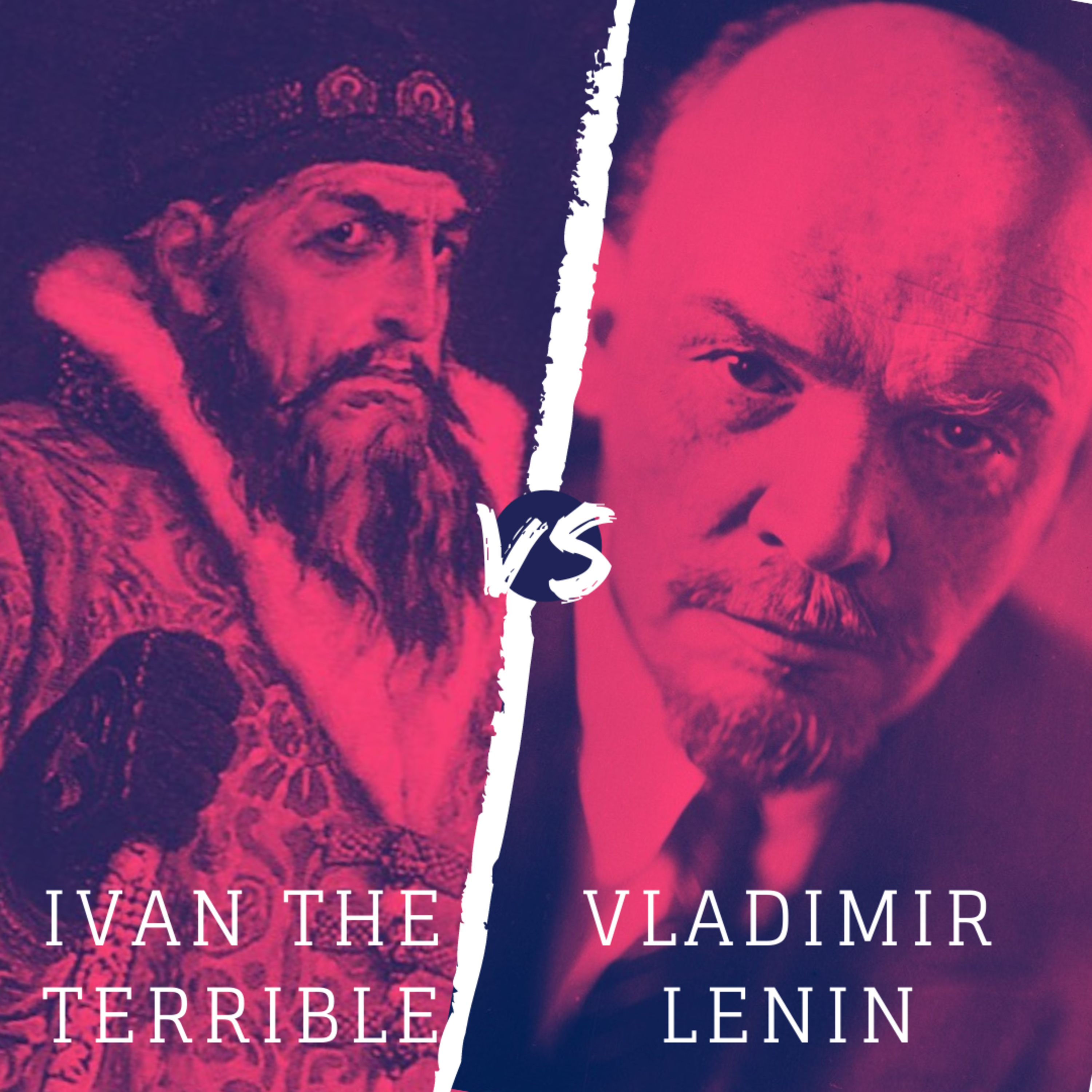 Liberty Dies With Thunderous Applause: Dictators of History
