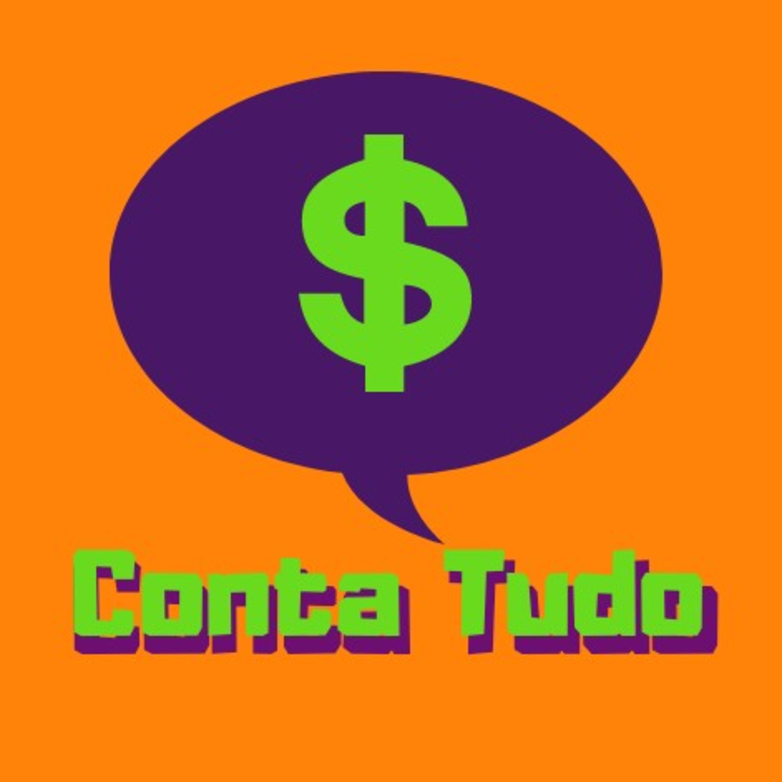 Conta Tudo_Lições durante a Crise episode artwork