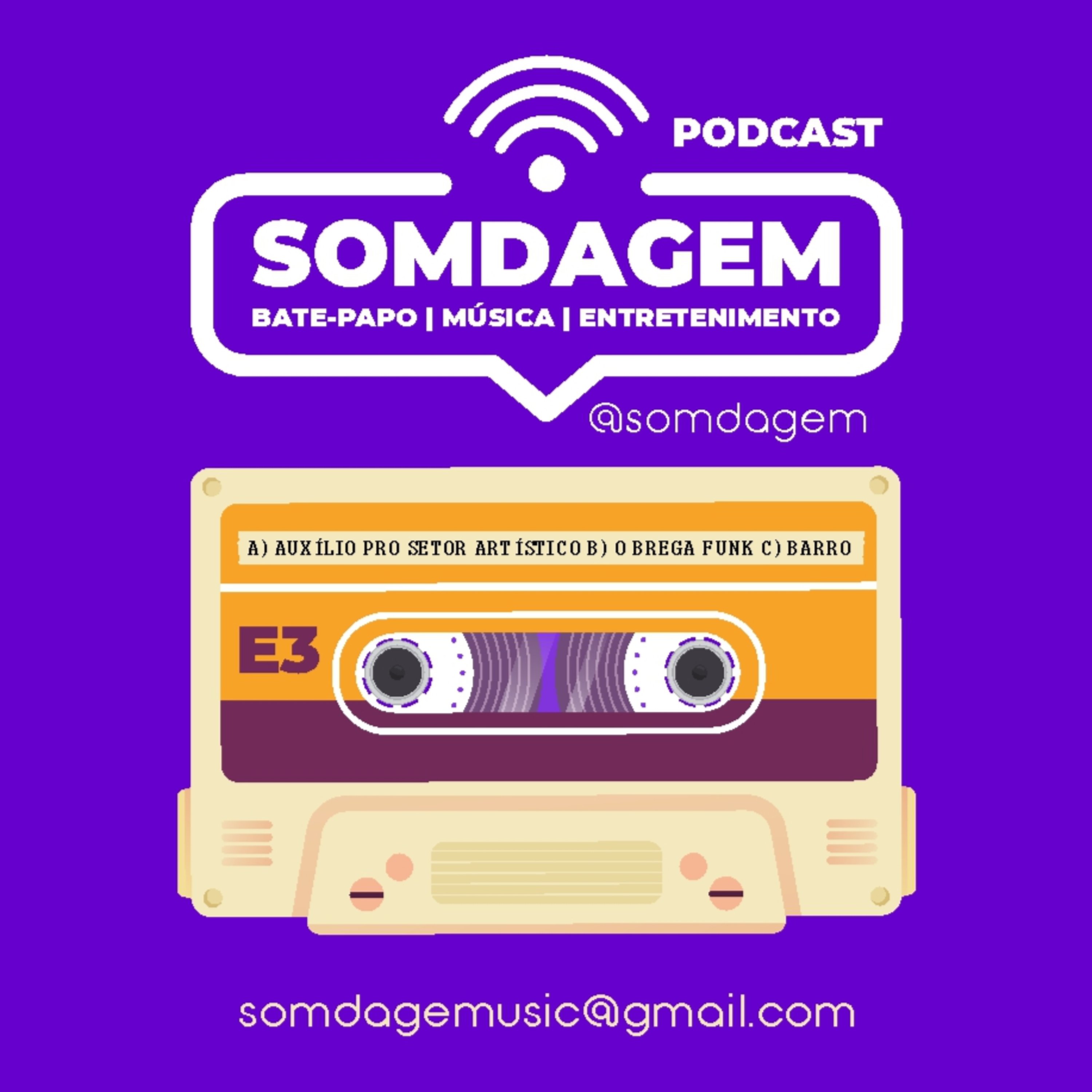 SOMDAGEM