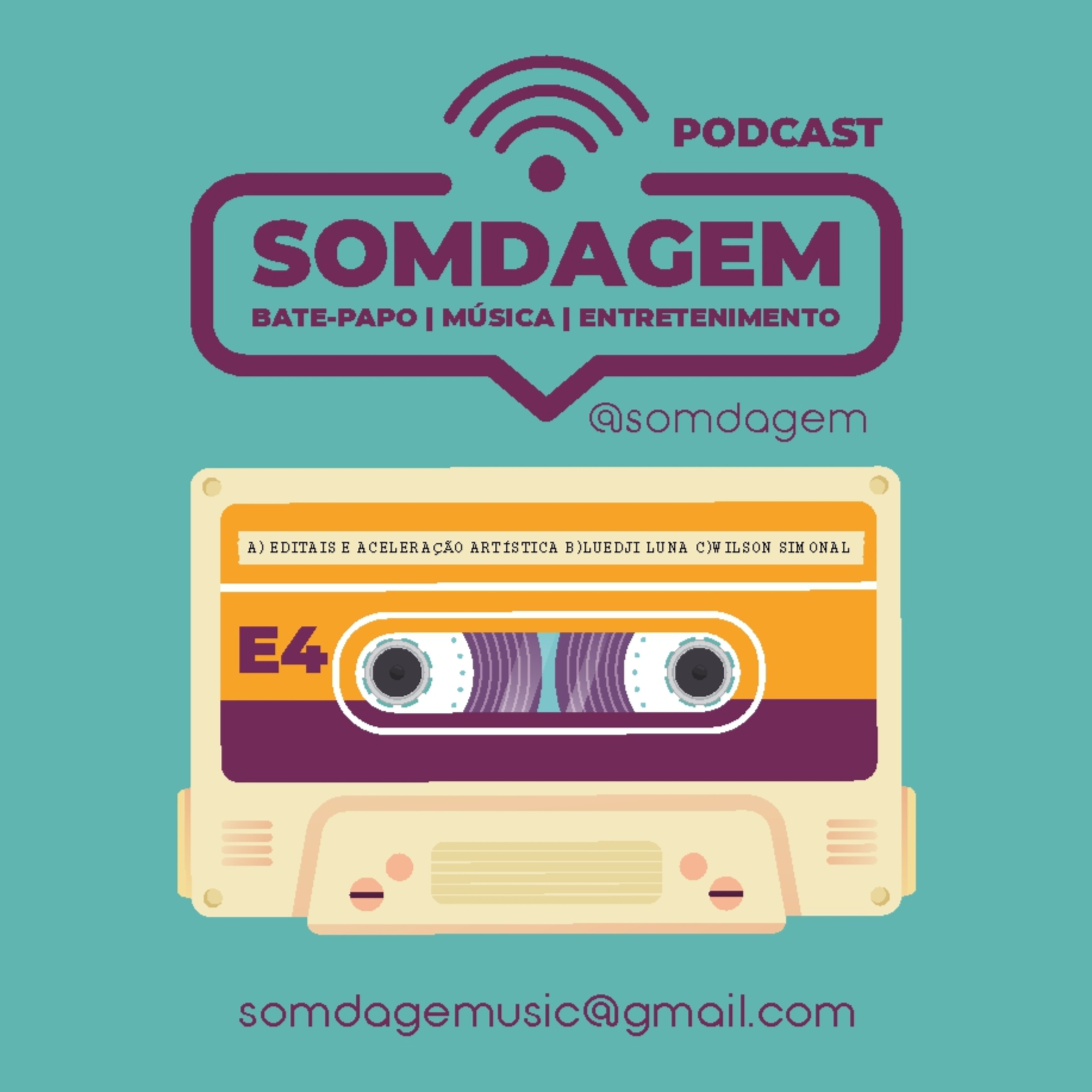 SOMDAGEM