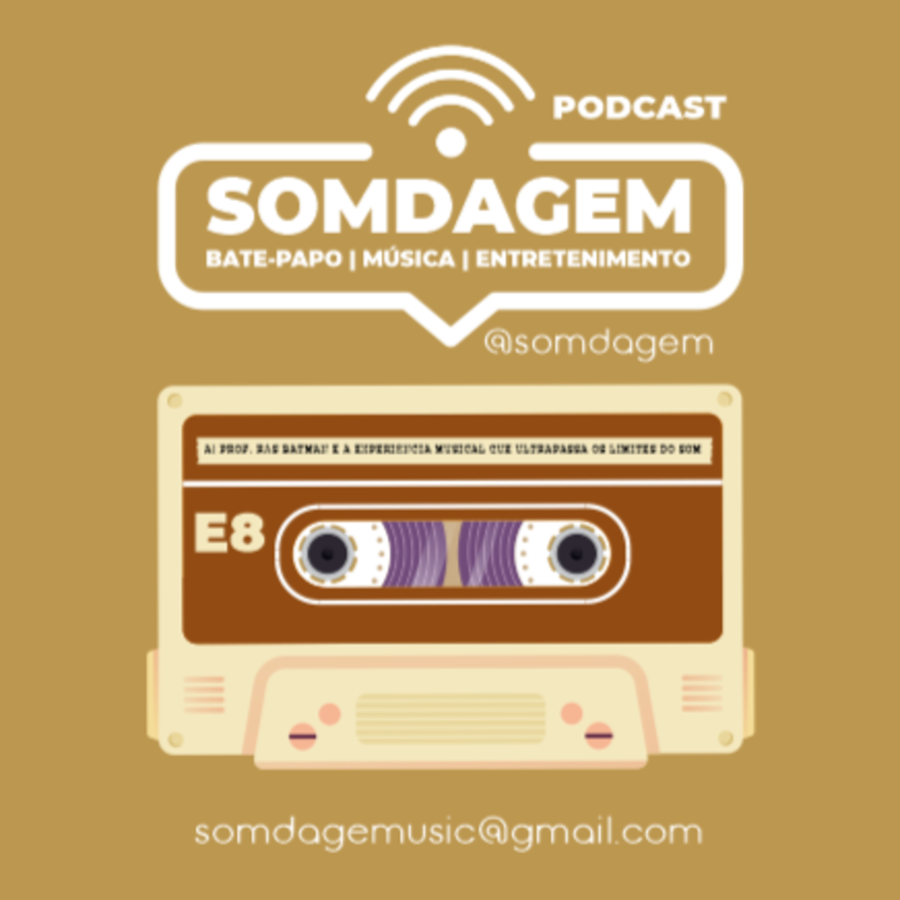 SOMDAGEM