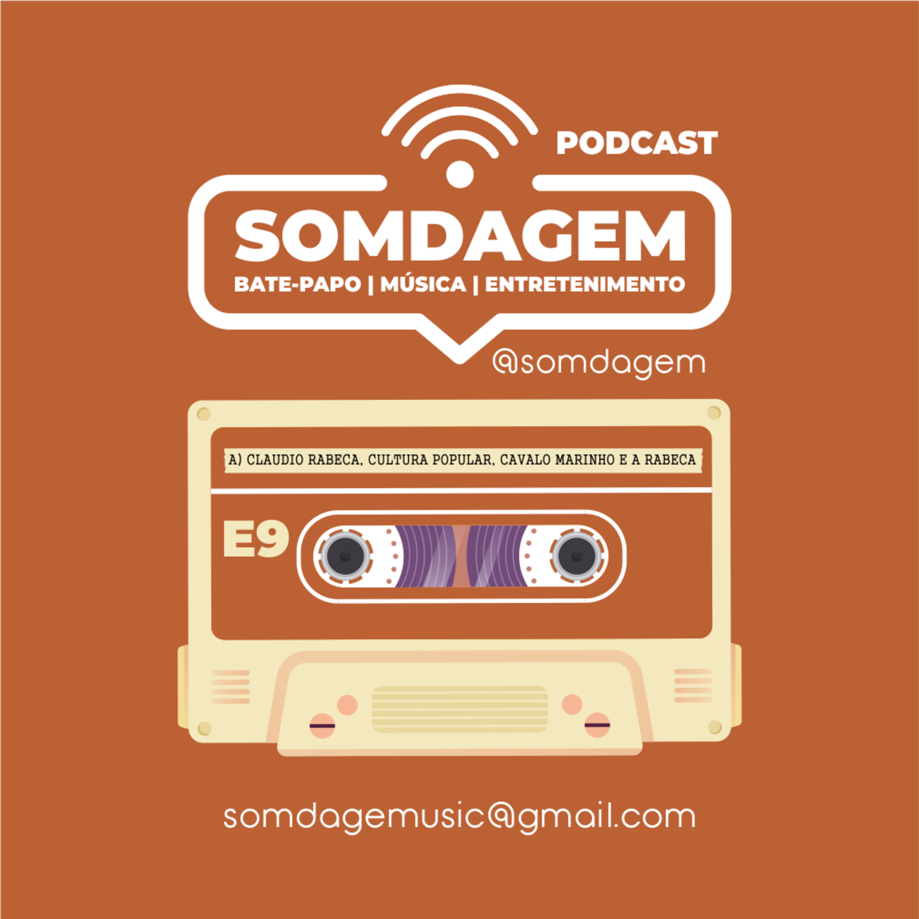 SOMDAGEM