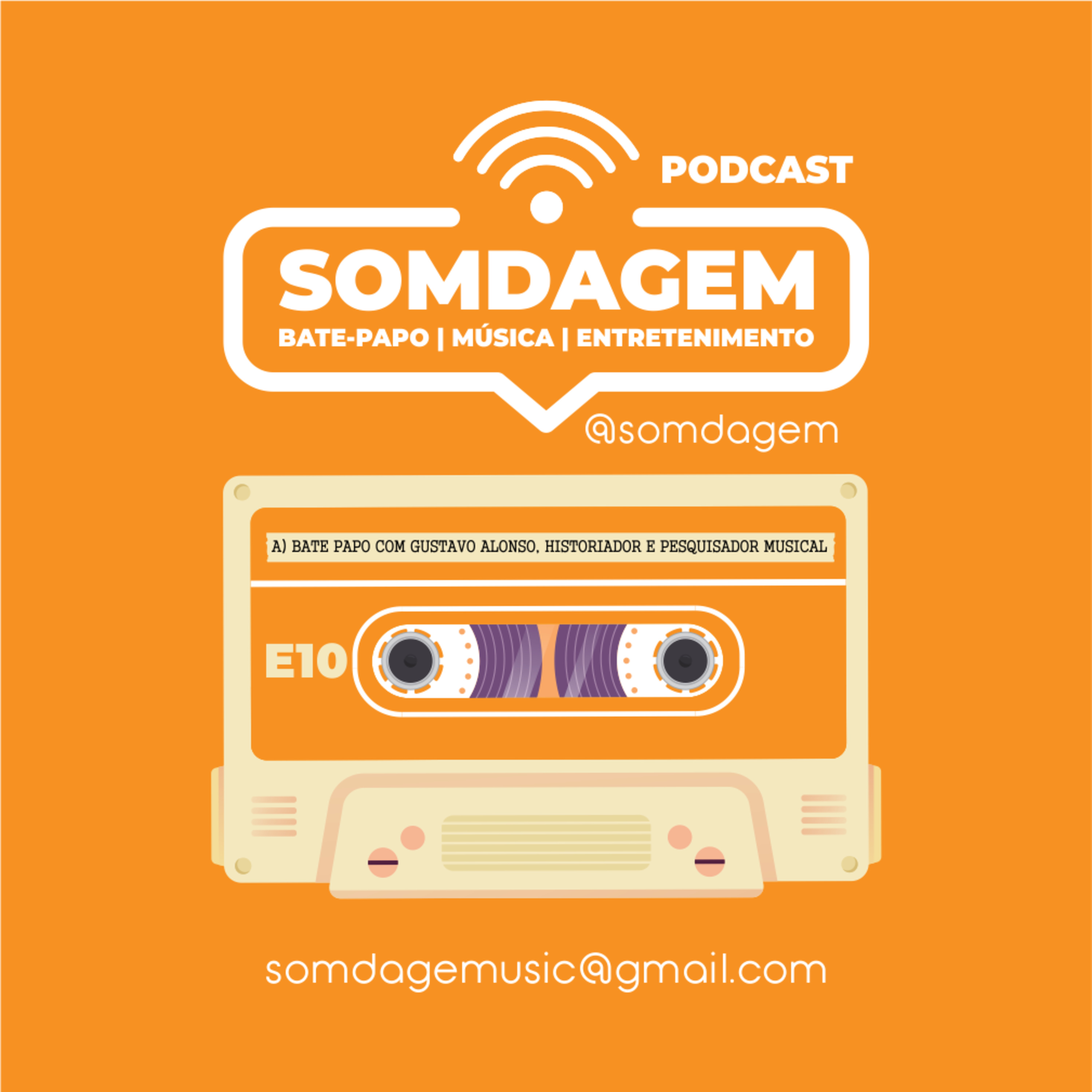 SOMDAGEM