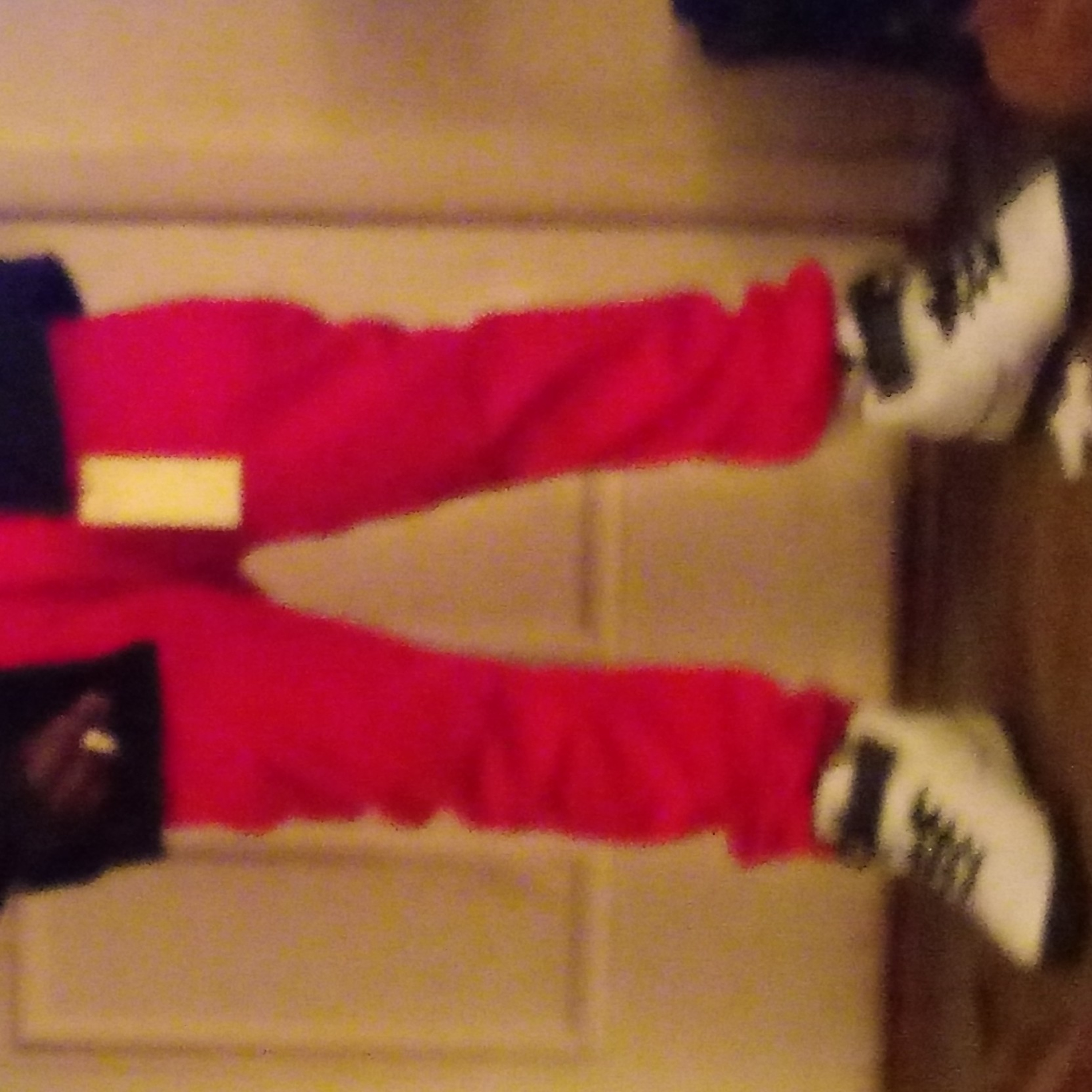 Bands Kennedy