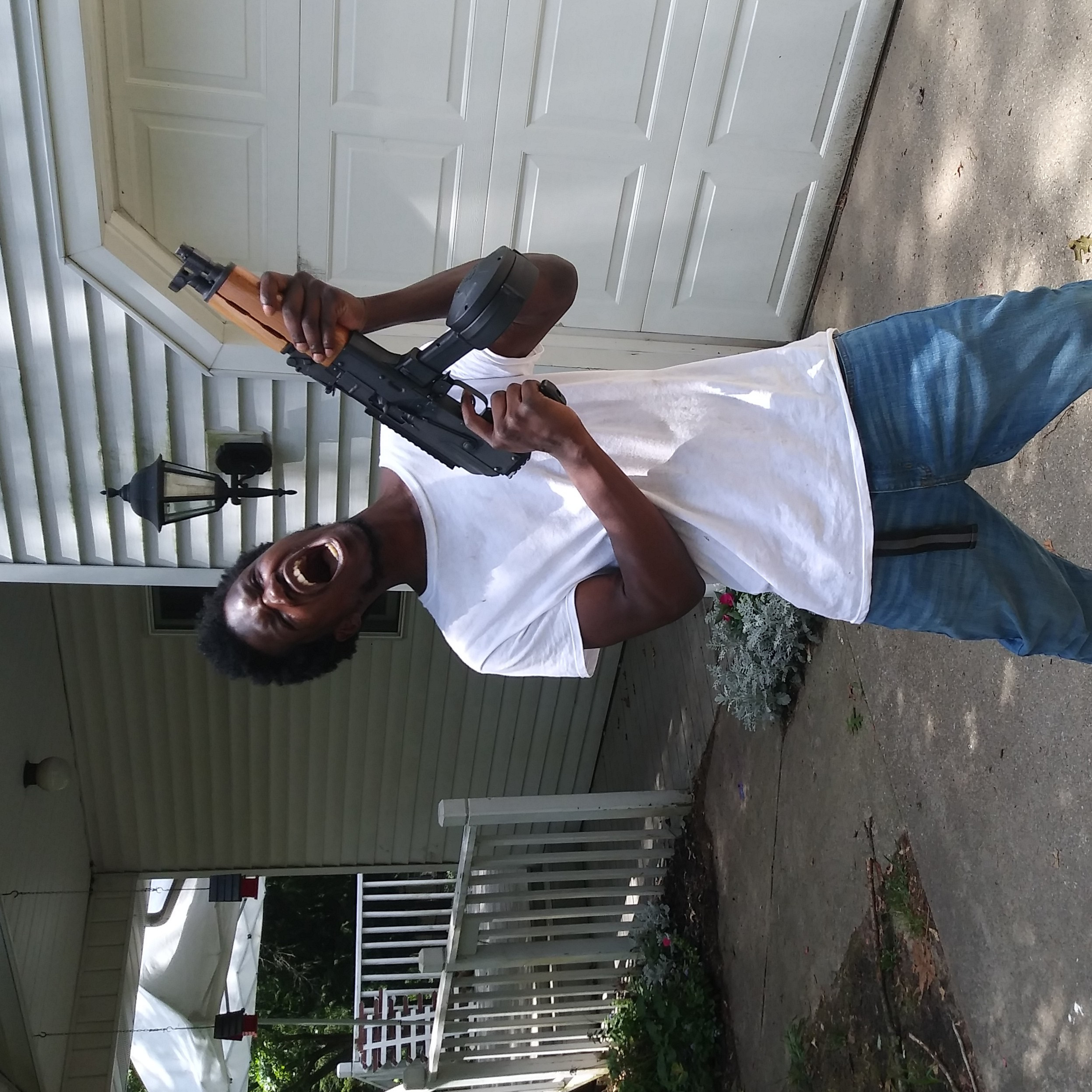 Bands Kennedy