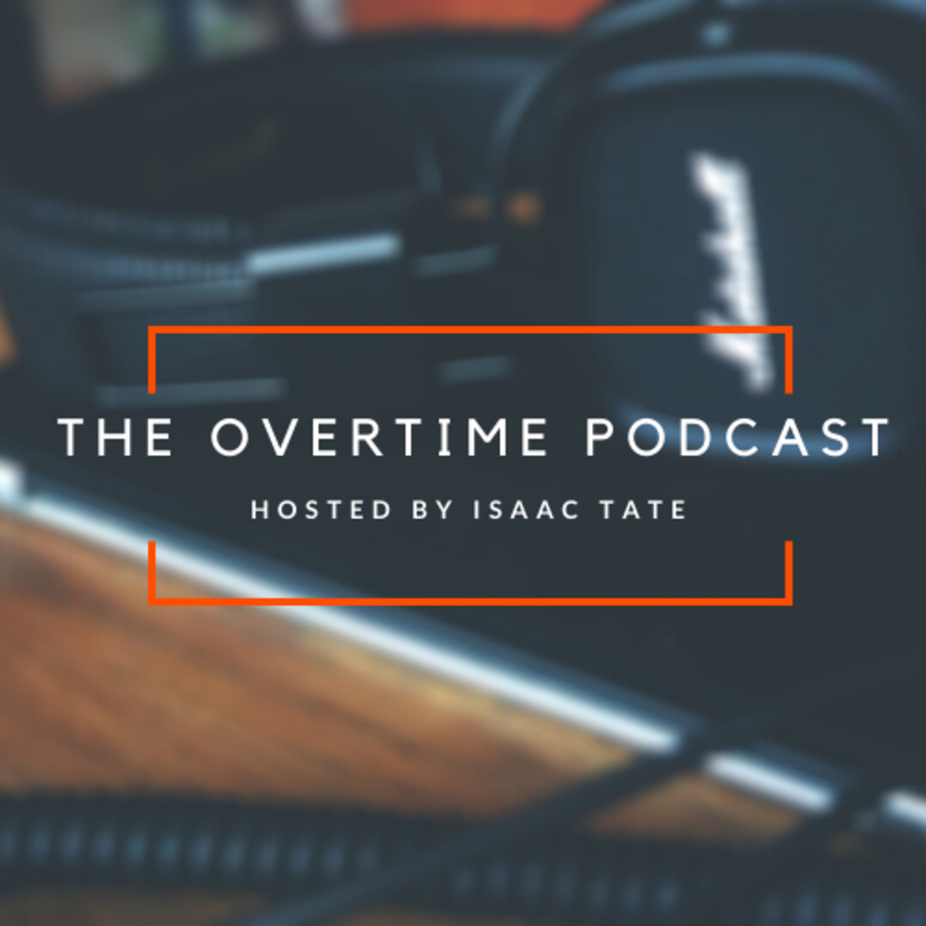 The Overtime Podcast