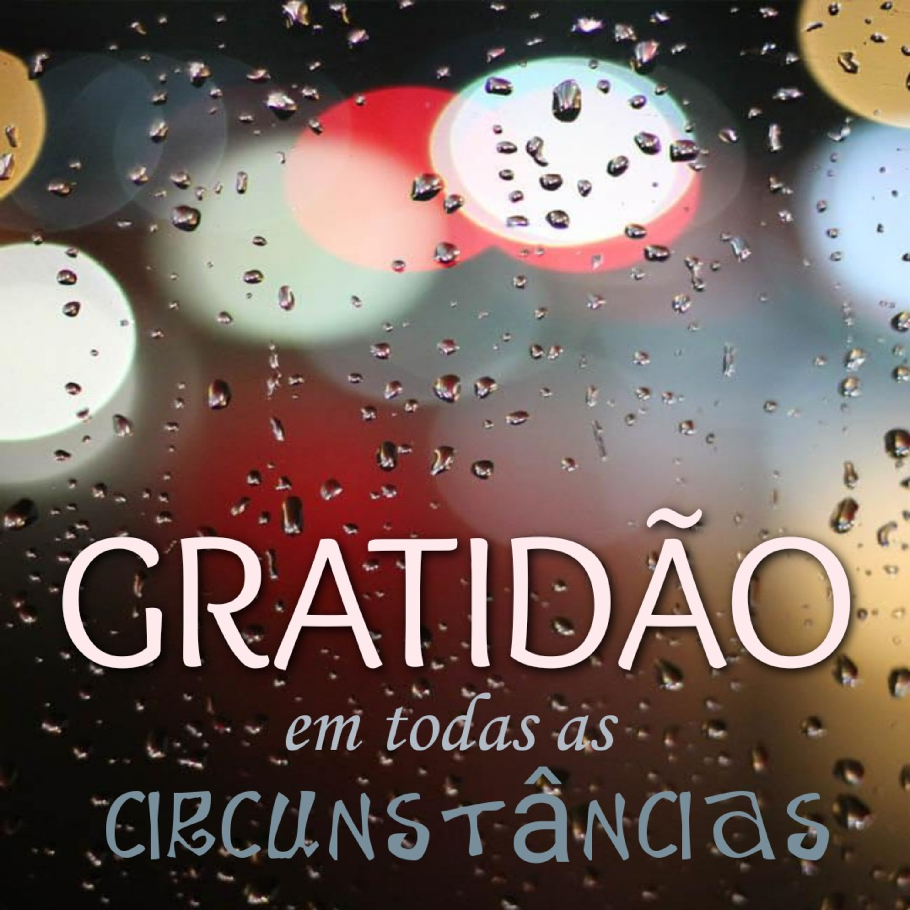 Episódio 6: Um desafio episode artwork